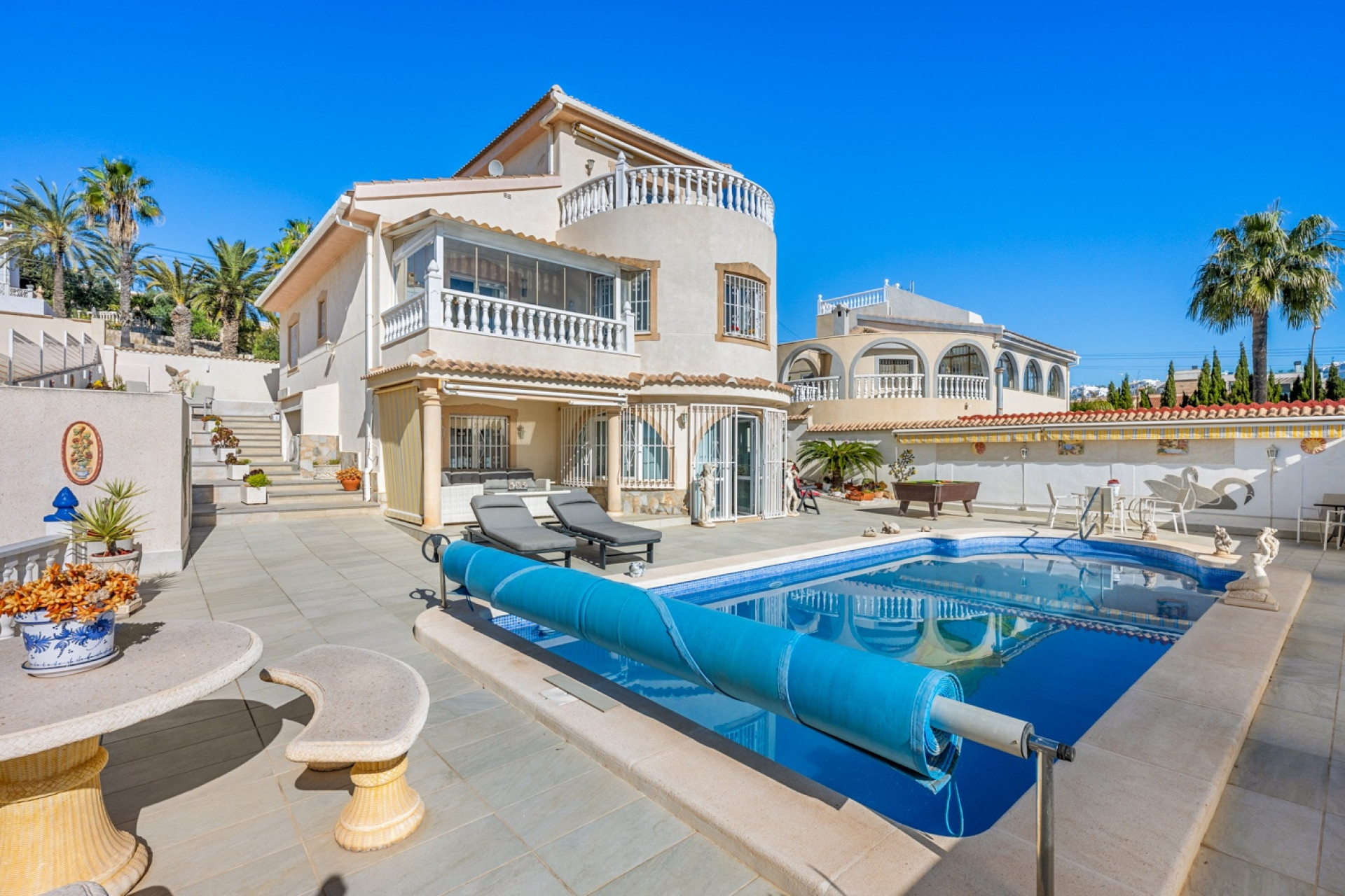 Resale - 3. Detached house - Ciudad Quesada - Costa Blanca South