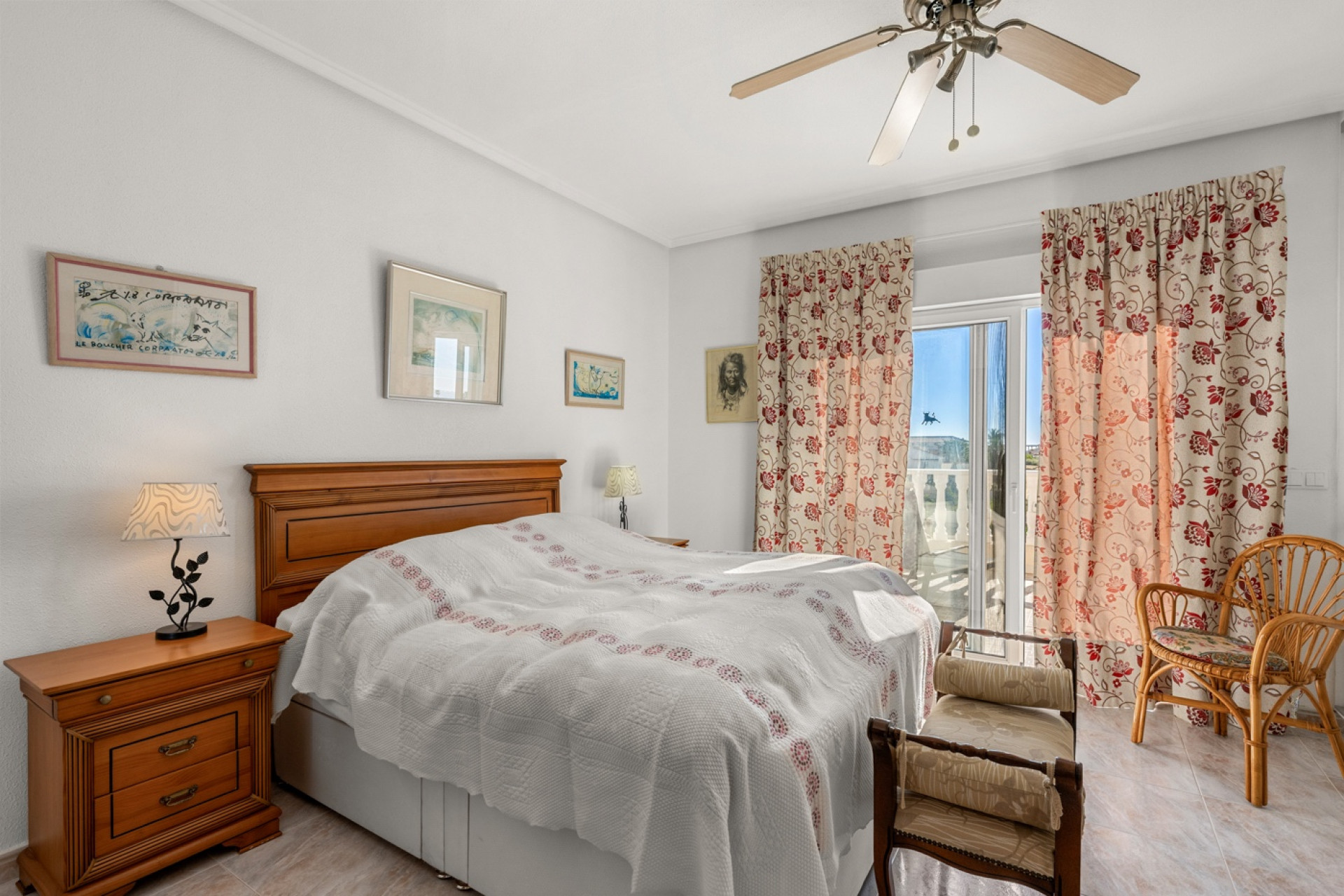 Resale - 3. Detached house - Ciudad Quesada - Costa Blanca South