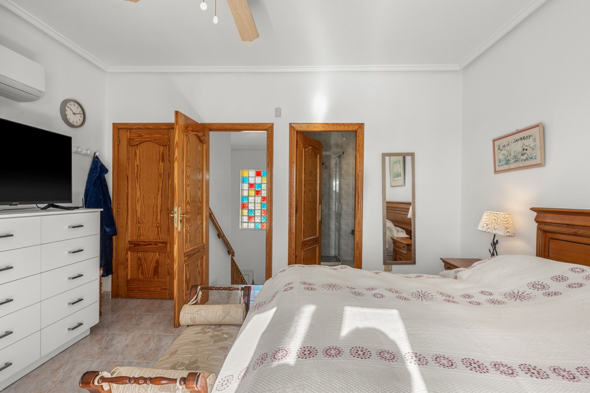 Resale - 3. Detached house - Ciudad Quesada - Costa Blanca South
