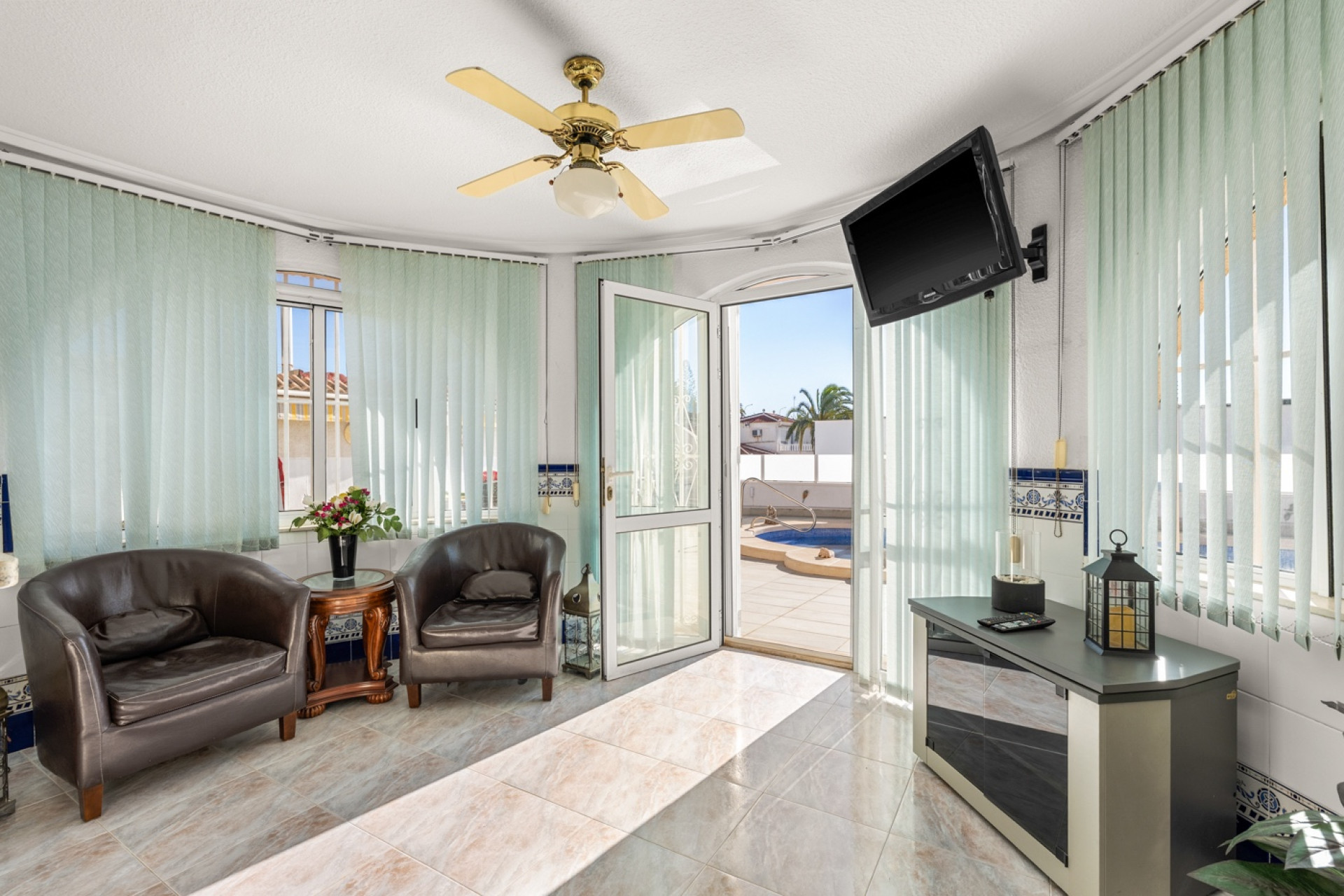 Resale - 3. Detached house - Ciudad Quesada - Costa Blanca South