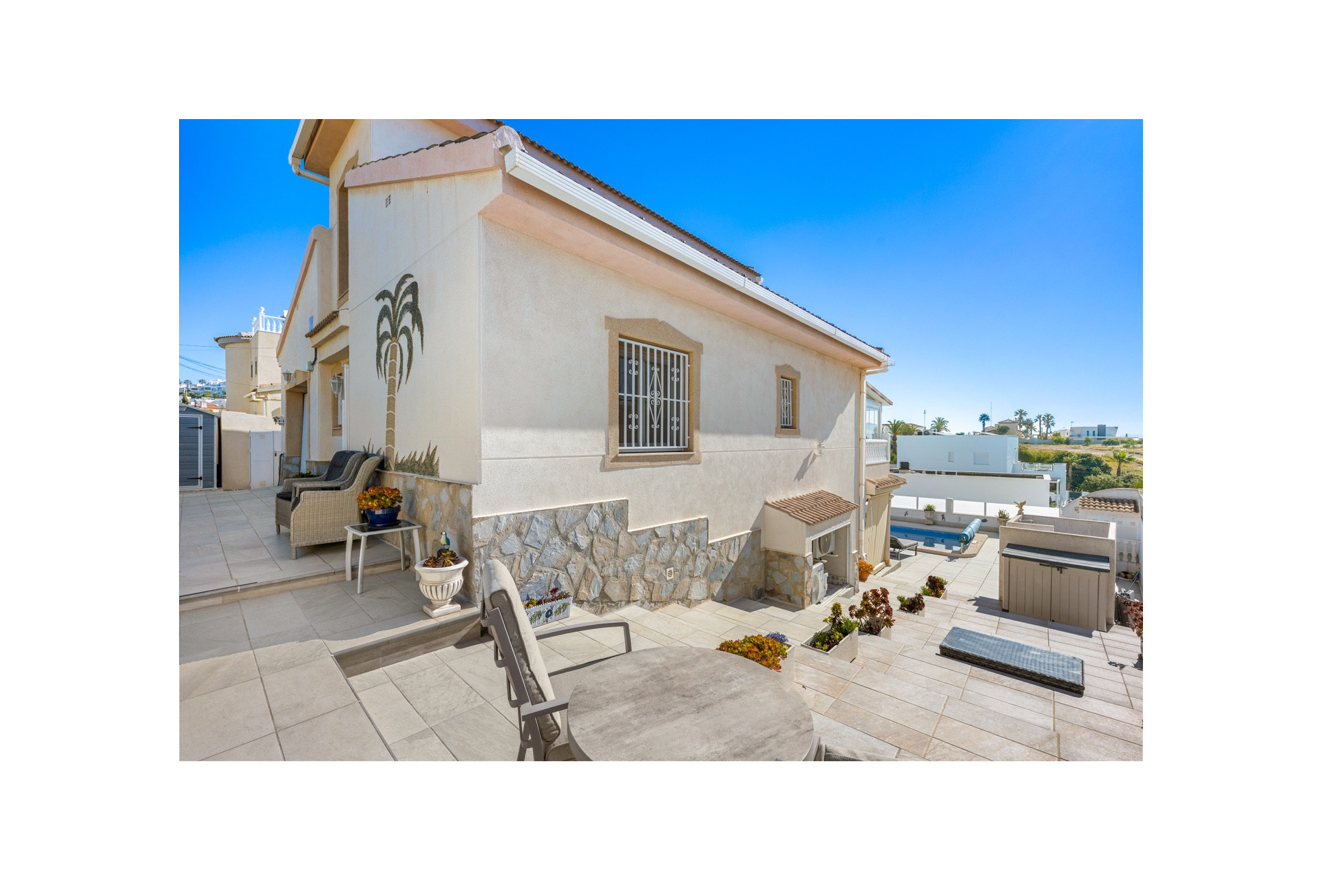 Resale - 3. Detached house - Ciudad Quesada - Costa Blanca South