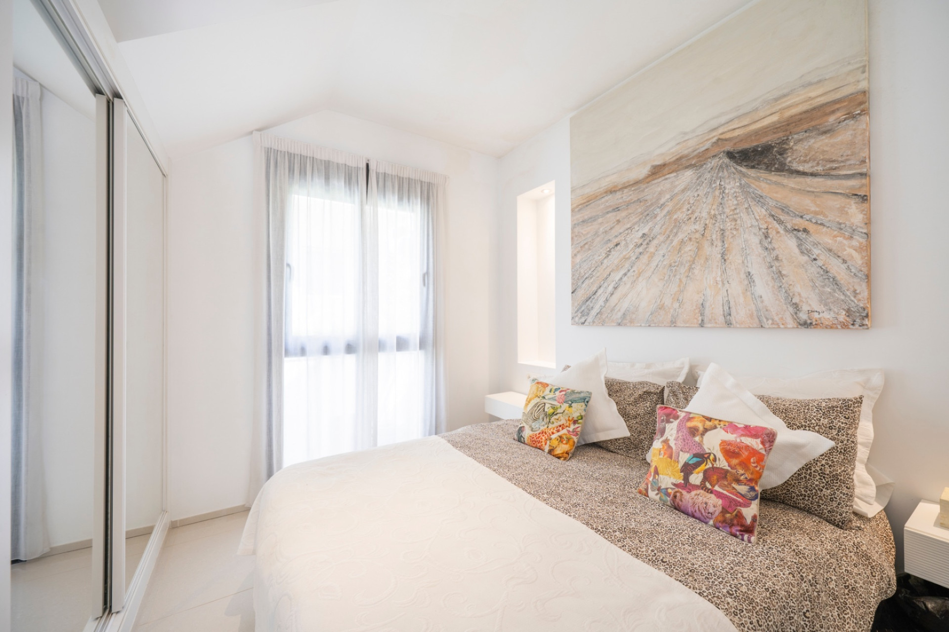 Resale - 3. Detached house - Ciudad Quesada - Costa Blanca South
