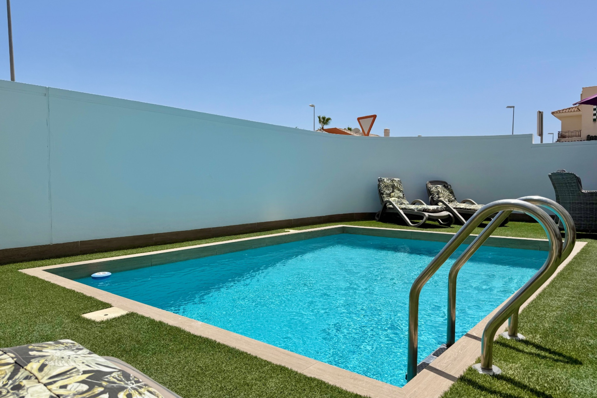 Resale - 3. Detached house - Ciudad Quesada - Costa Blanca South