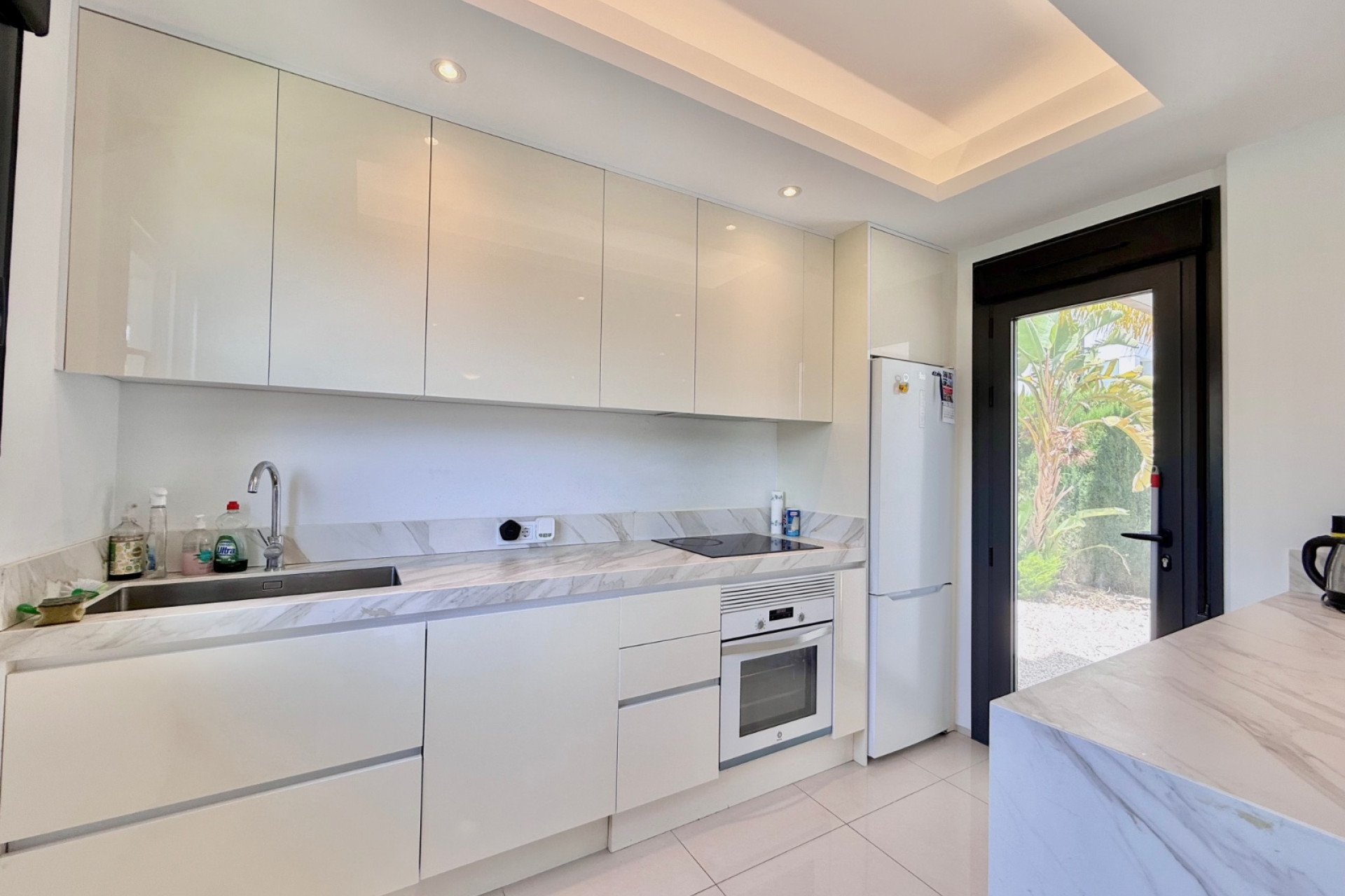 Resale - 3. Detached house - Ciudad Quesada - Costa Blanca South