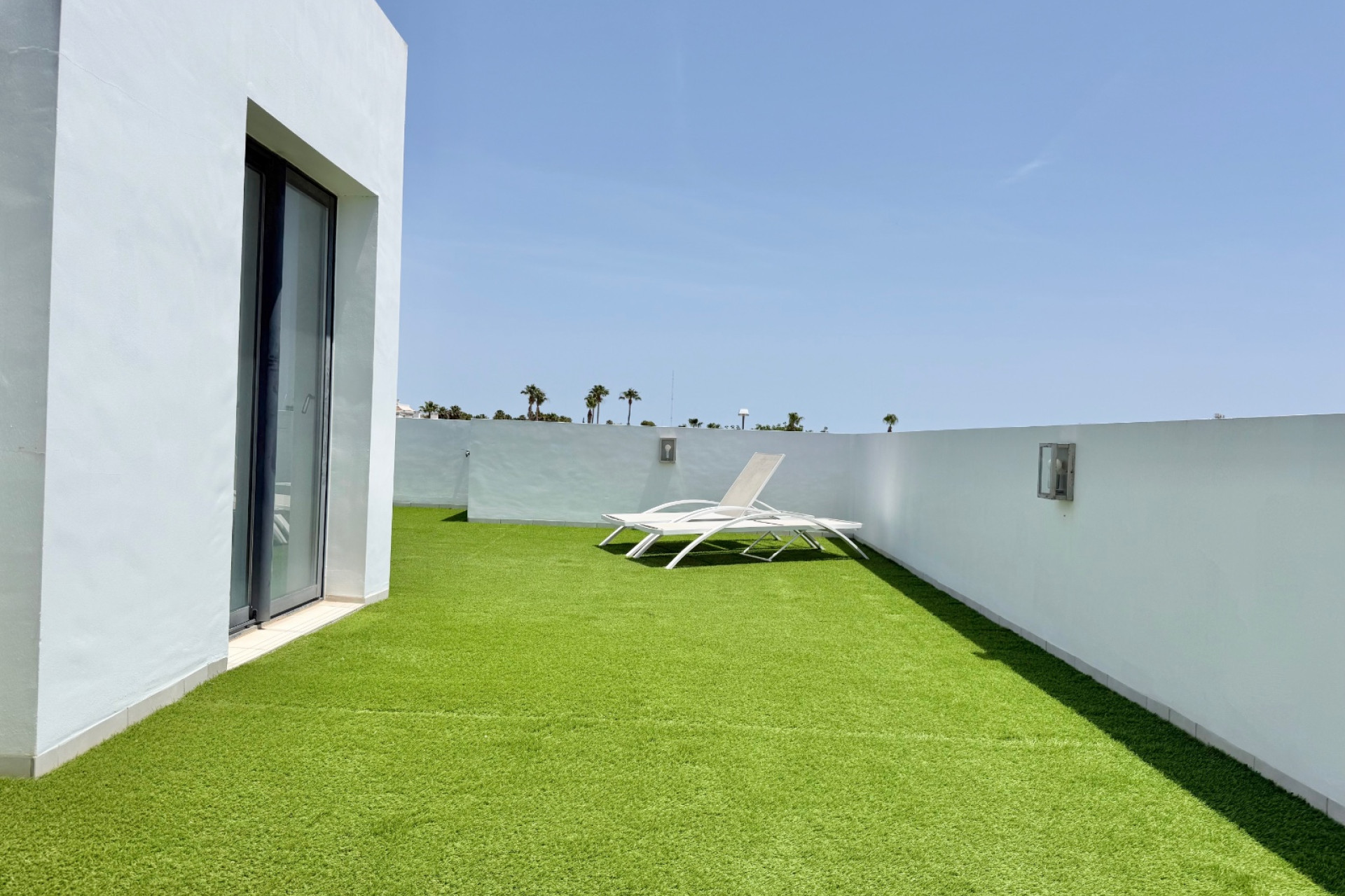 Resale - 3. Detached house - Ciudad Quesada - Costa Blanca South