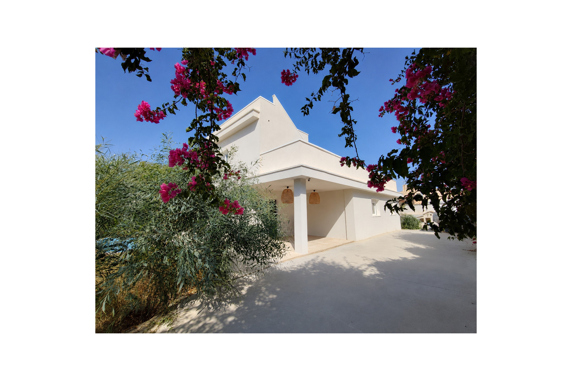 Resale - 3. Detached house - Ciudad Quesada - Costa Blanca South