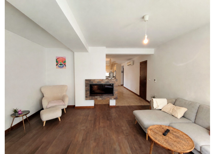Resale - 3. Detached house - Ciudad Quesada - Costa Blanca South
