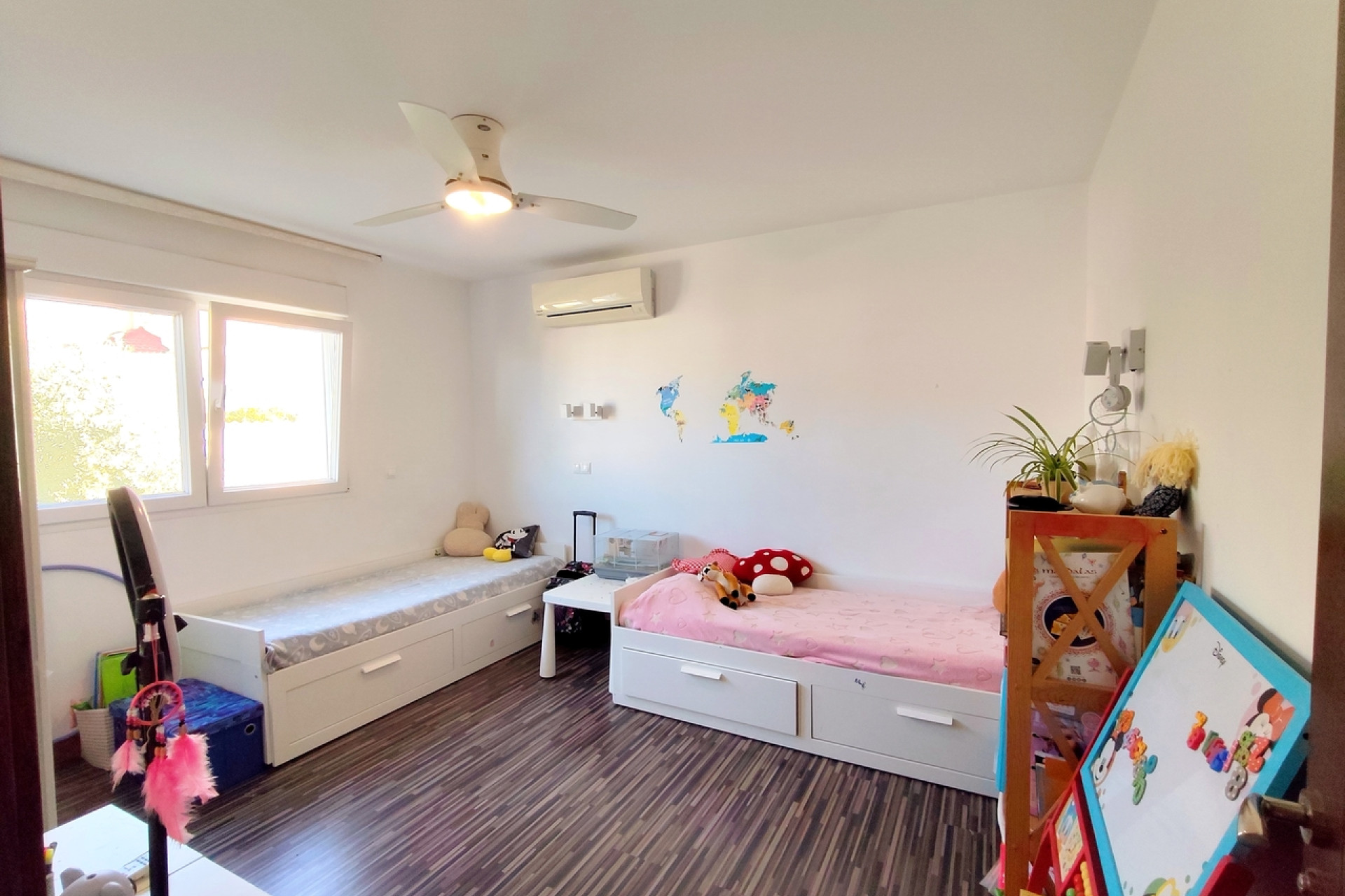 Resale - 3. Detached house - Ciudad Quesada - Costa Blanca South