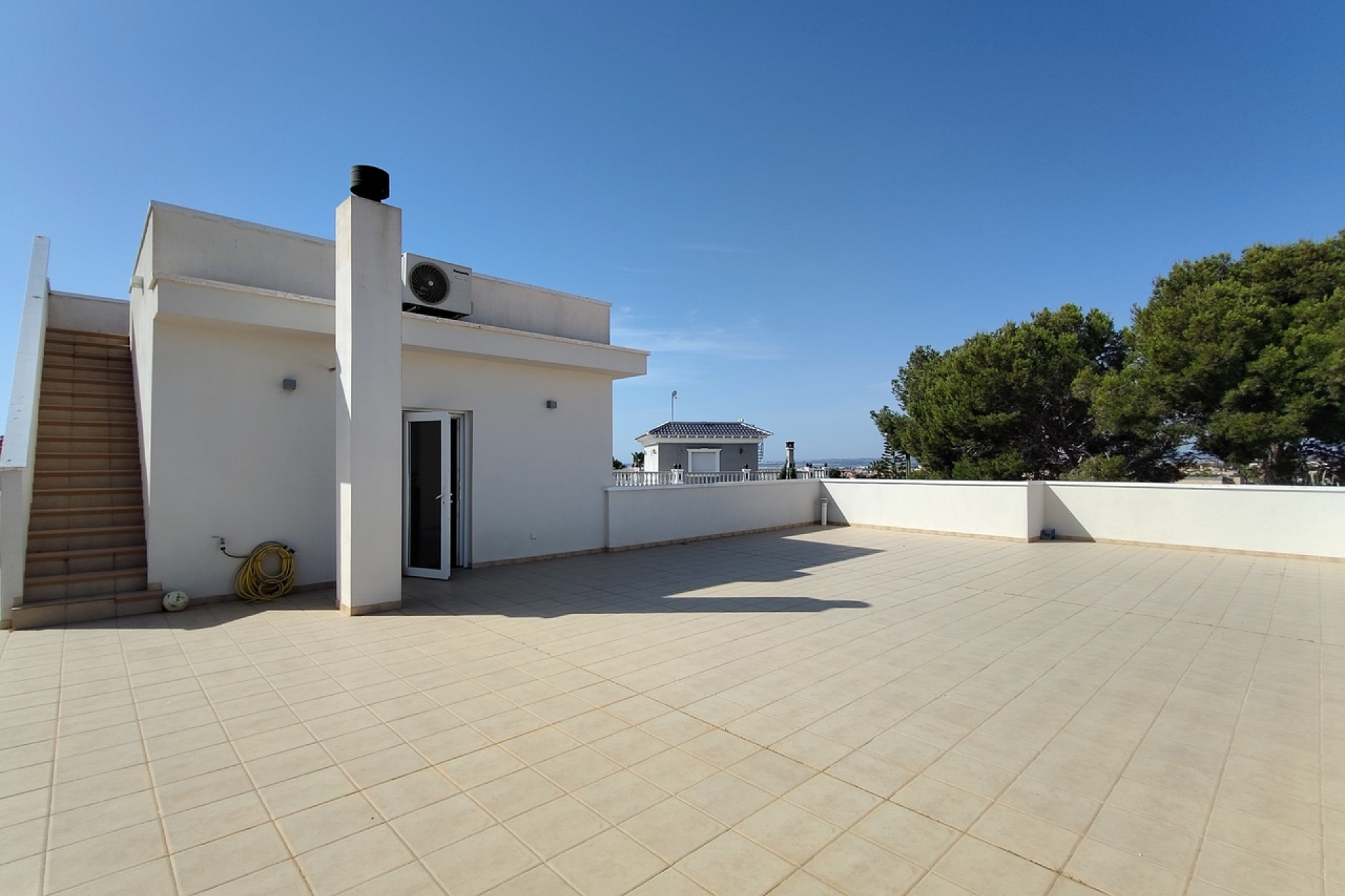 Resale - 3. Detached house - Ciudad Quesada - Costa Blanca South