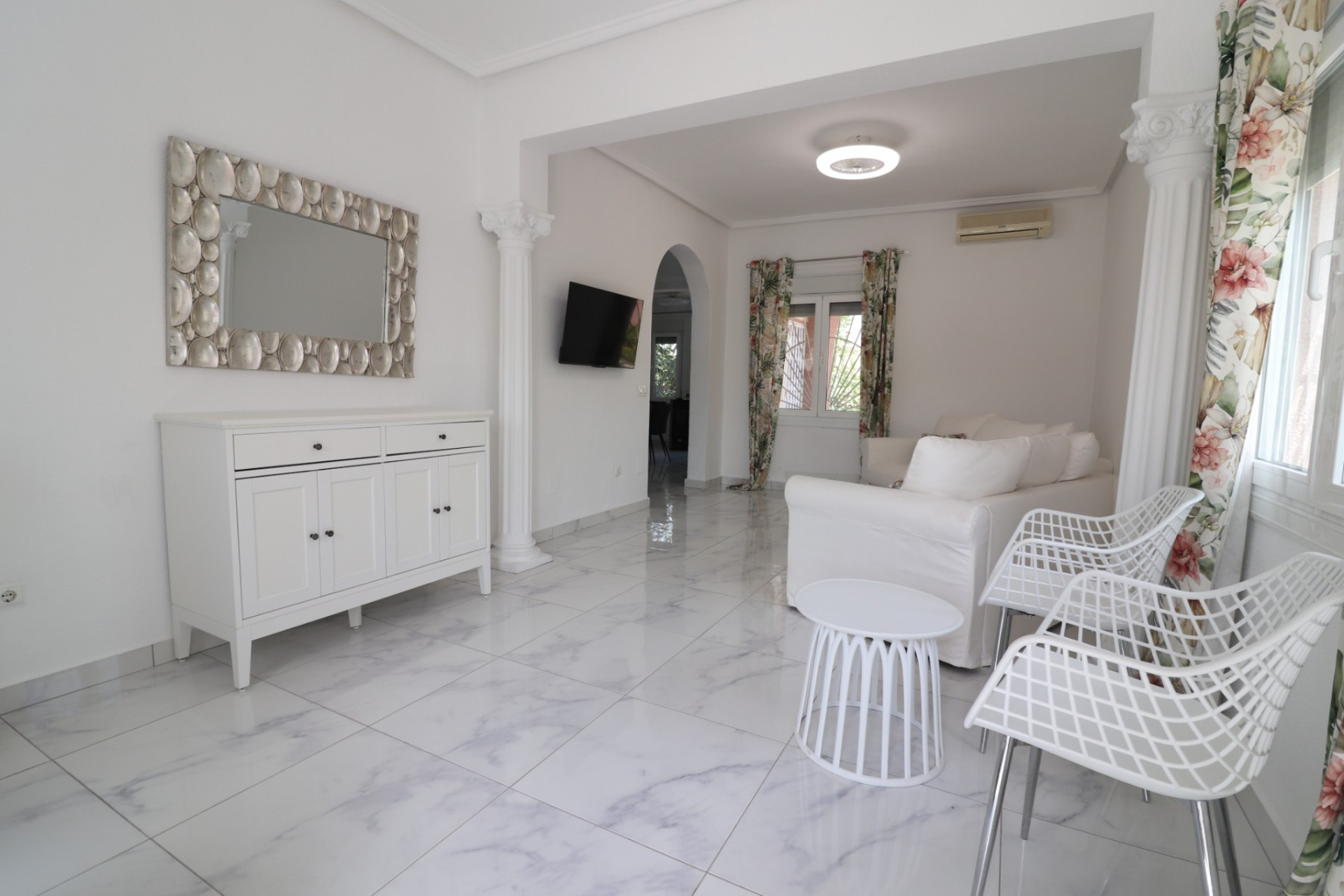 Resale - 3. Detached house - Ciudad Quesada - Costa Blanca South