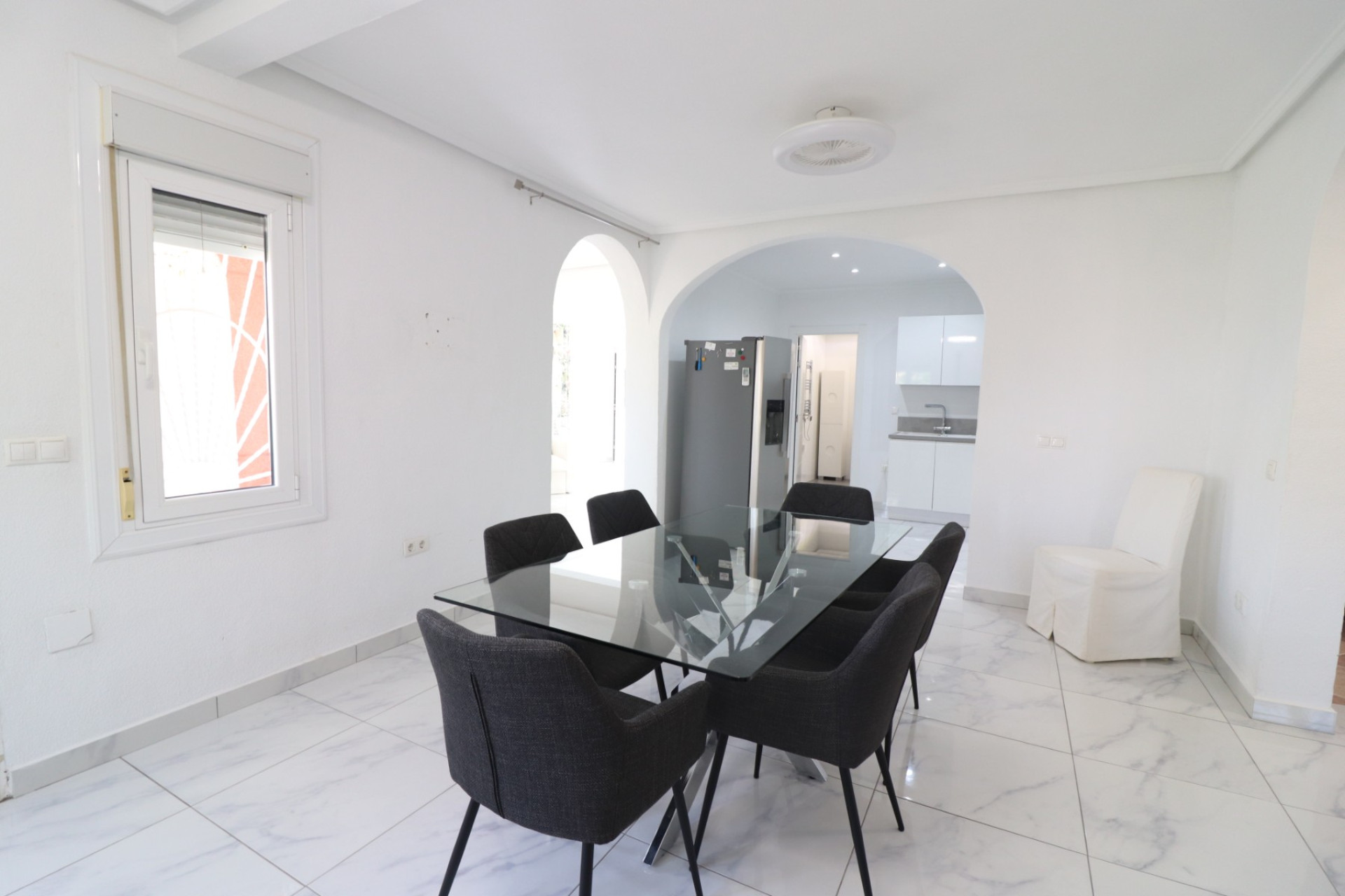 Resale - 3. Detached house - Ciudad Quesada - Costa Blanca South