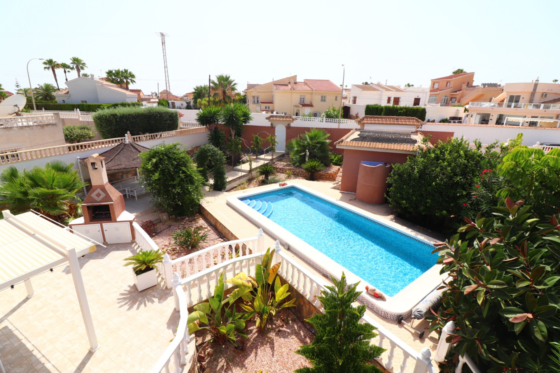 Resale - 3. Detached house - Ciudad Quesada - Costa Blanca South