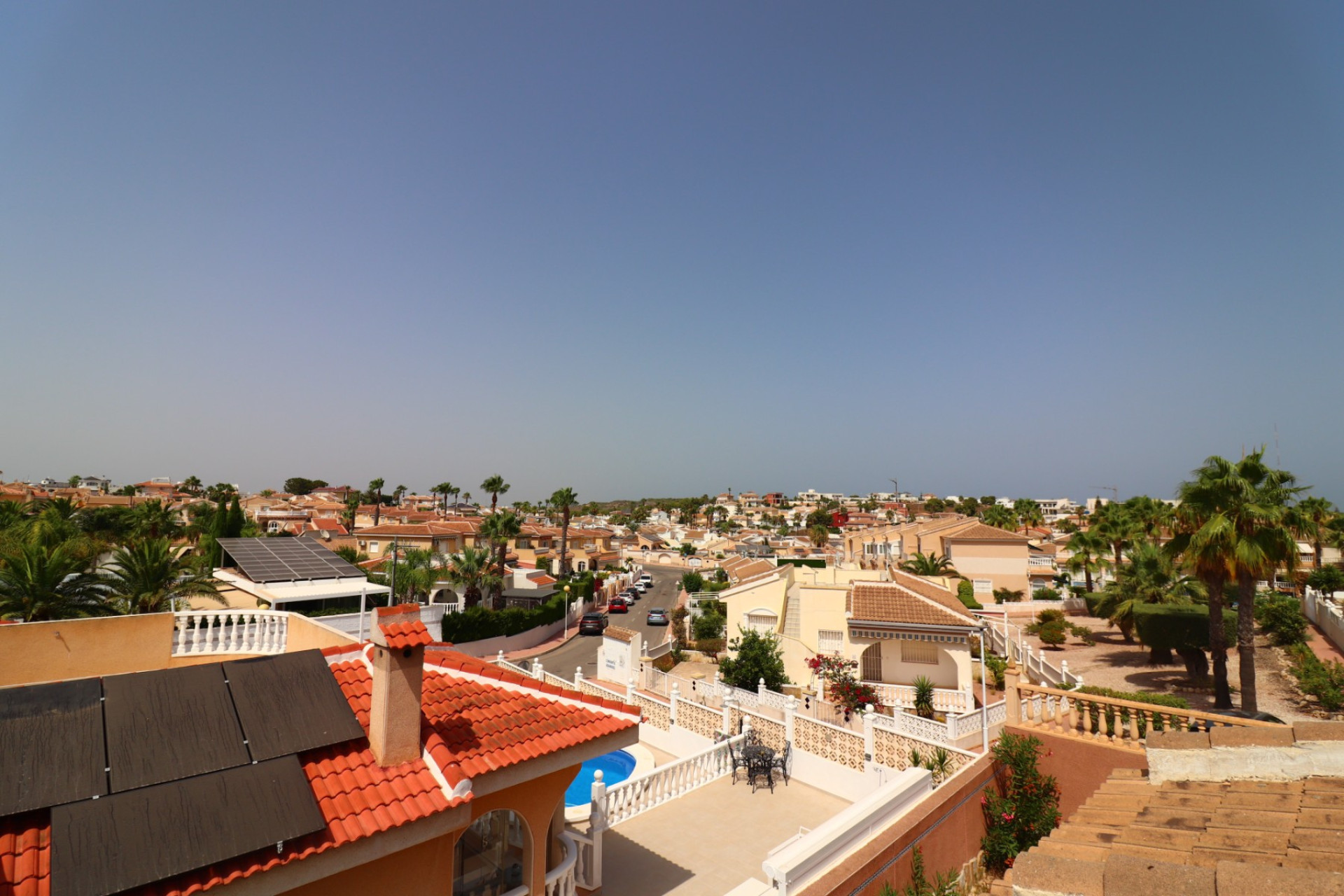 Resale - 3. Detached house - Ciudad Quesada - Costa Blanca South