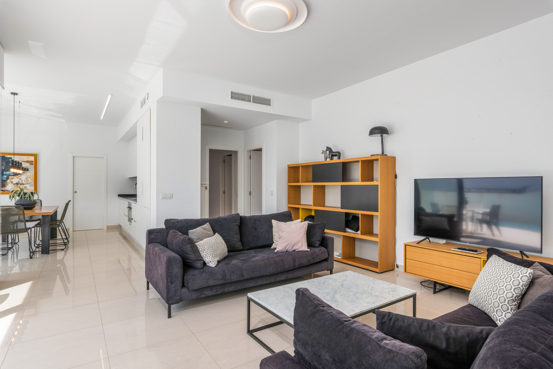 Resale - 3. Detached house - Ciudad Quesada - Costa Blanca South