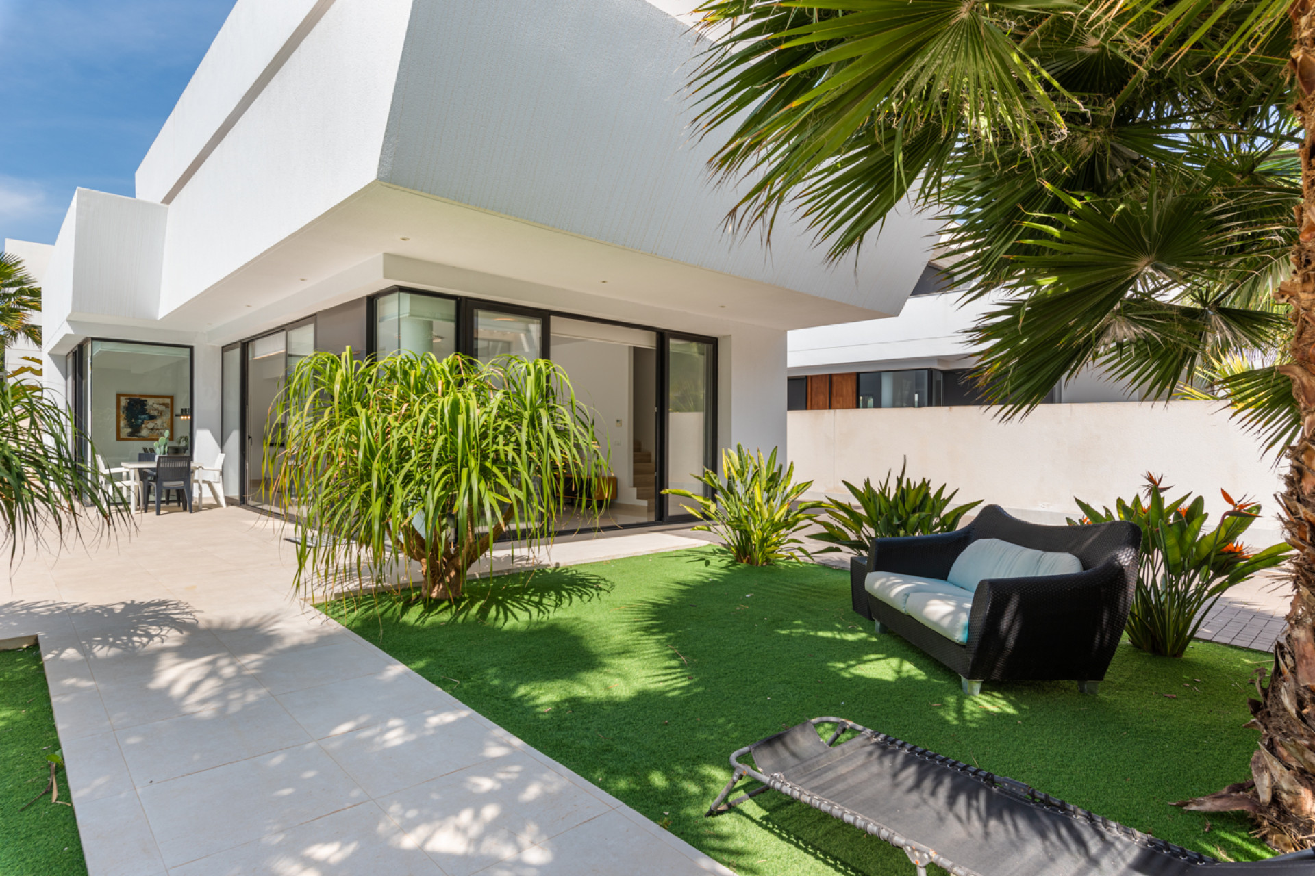 Resale - 3. Detached house - Ciudad Quesada - Costa Blanca South