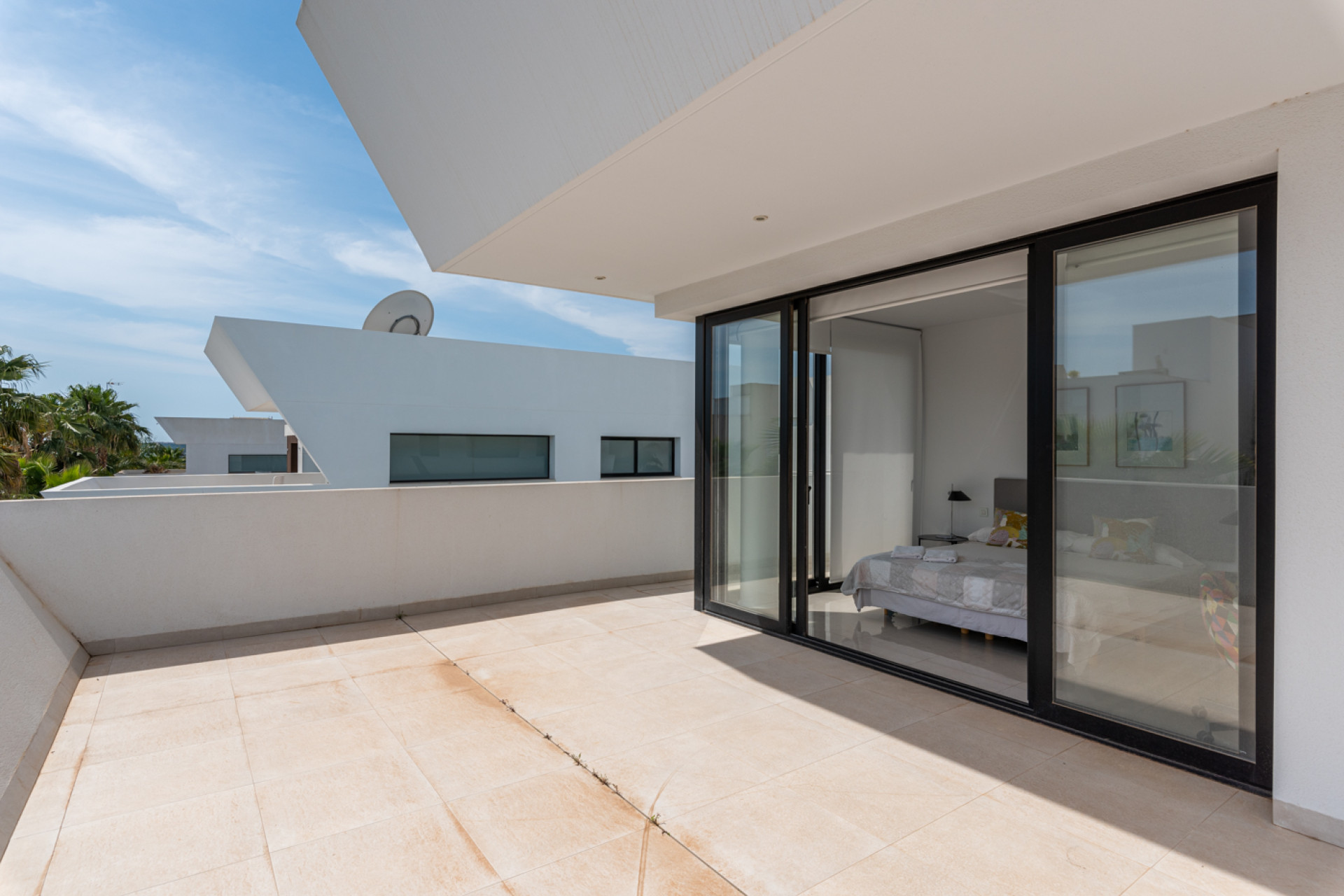 Resale - 3. Detached house - Ciudad Quesada - Costa Blanca South