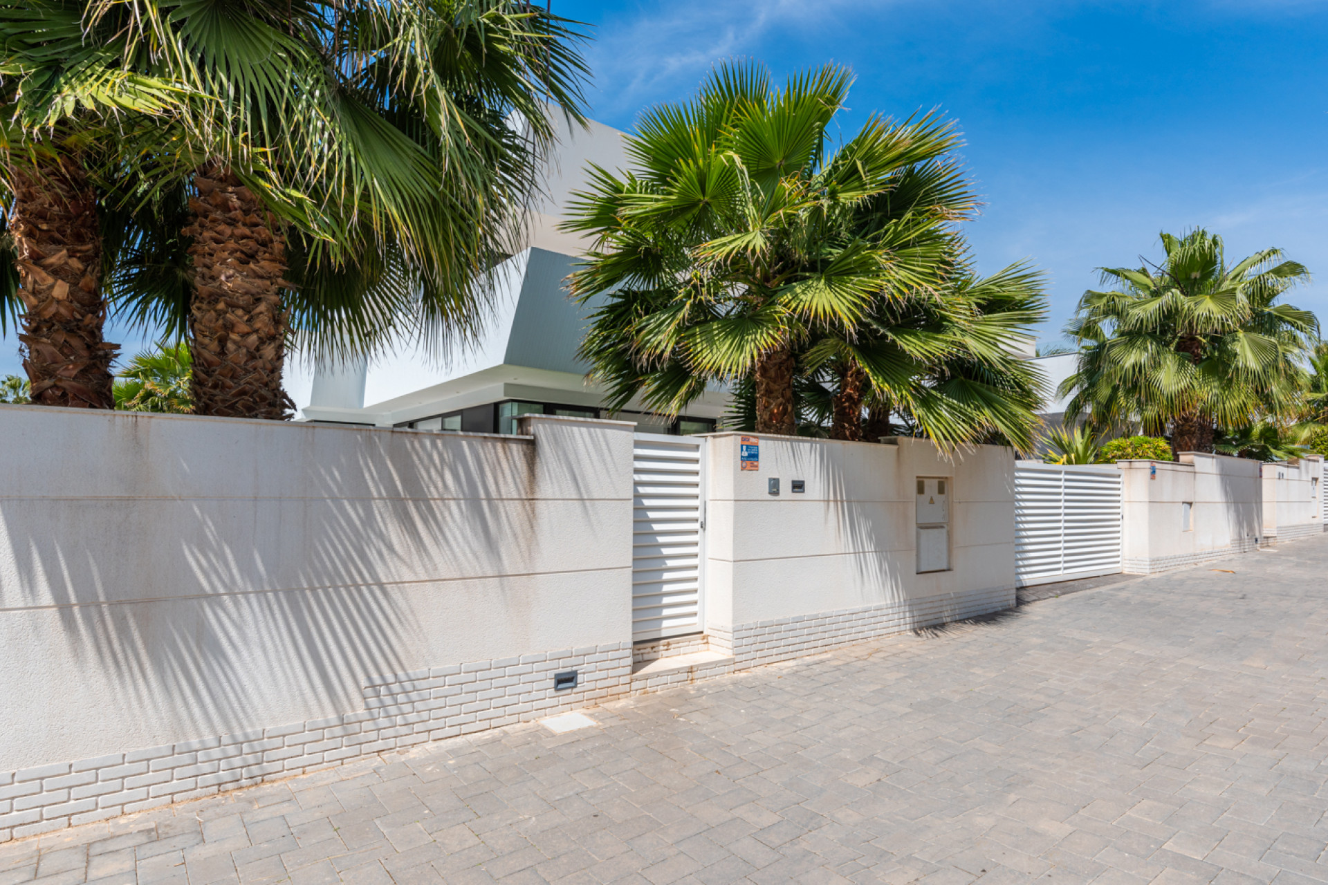 Resale - 3. Detached house - Ciudad Quesada - Costa Blanca South