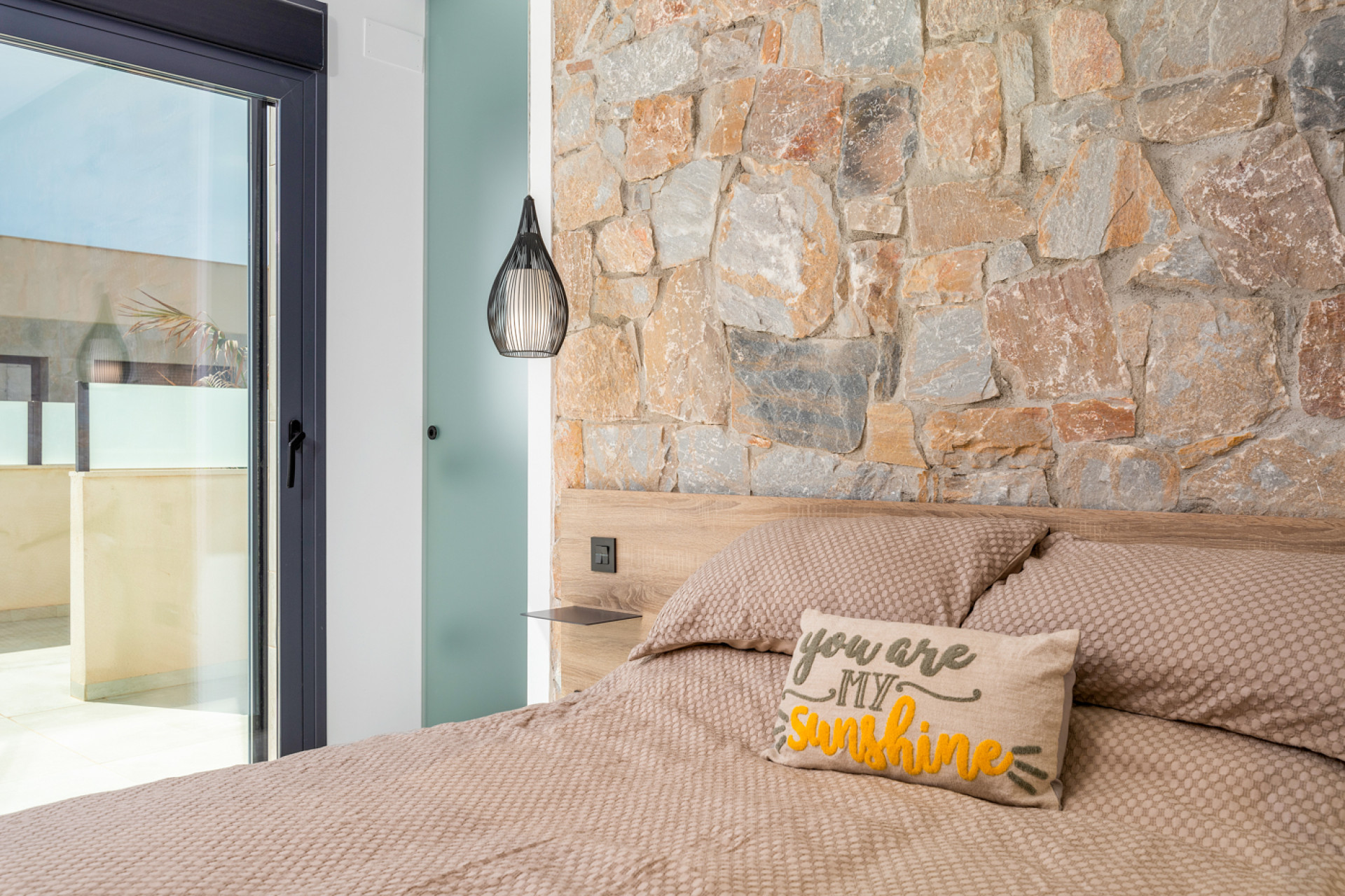 Resale - 3. Detached house - Ciudad Quesada - Costa Blanca South