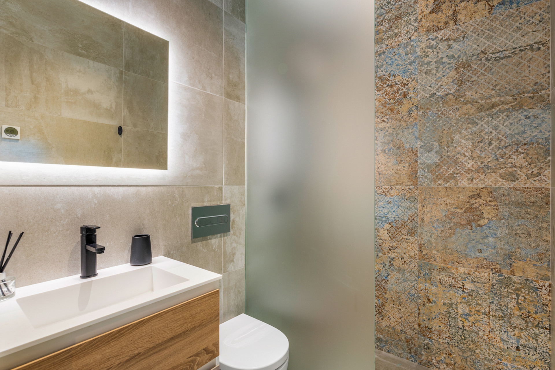 Resale - 3. Detached house - Ciudad Quesada - Costa Blanca South