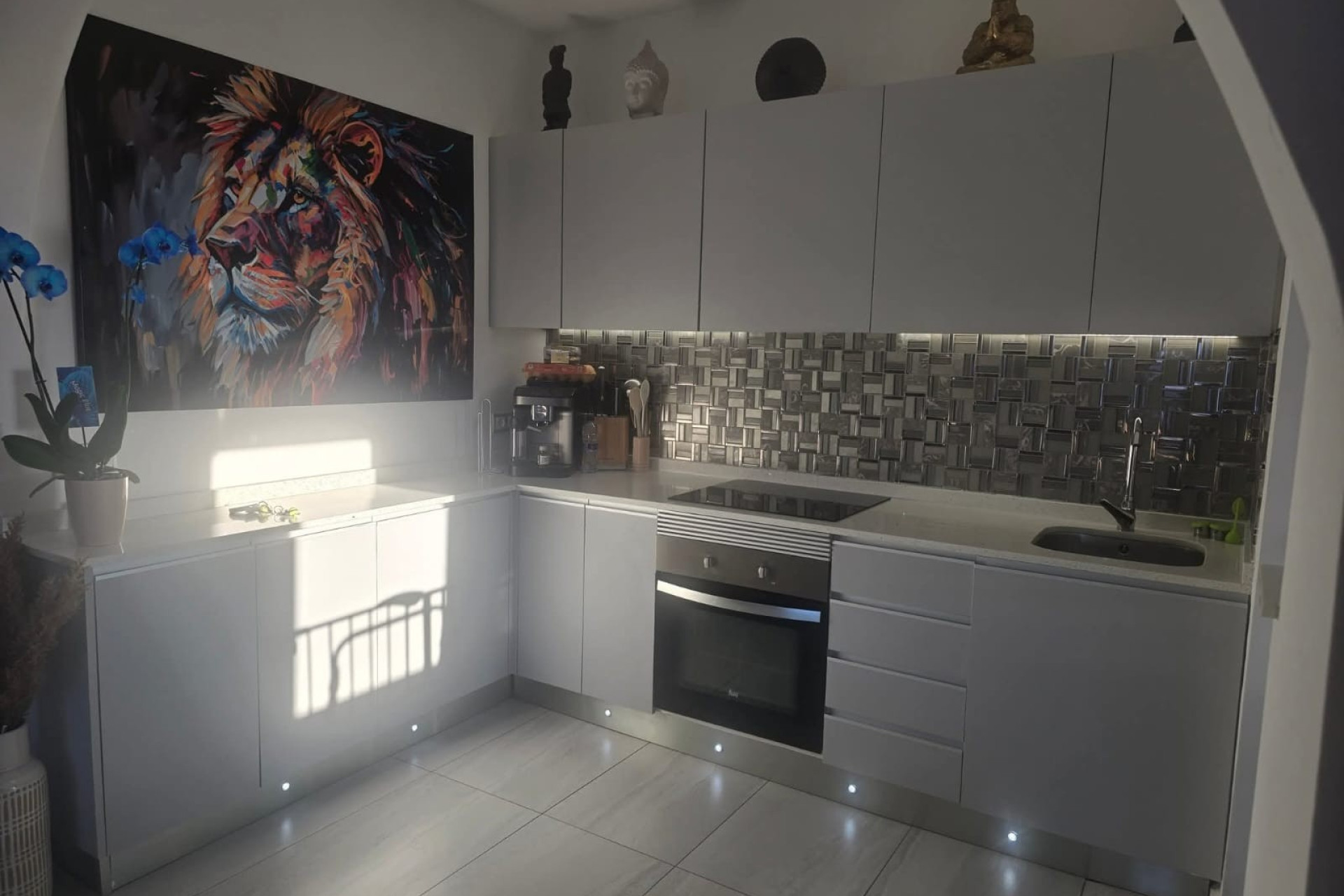 Resale - 3. Detached house - Ciudad Quesada - Cuidad quesada