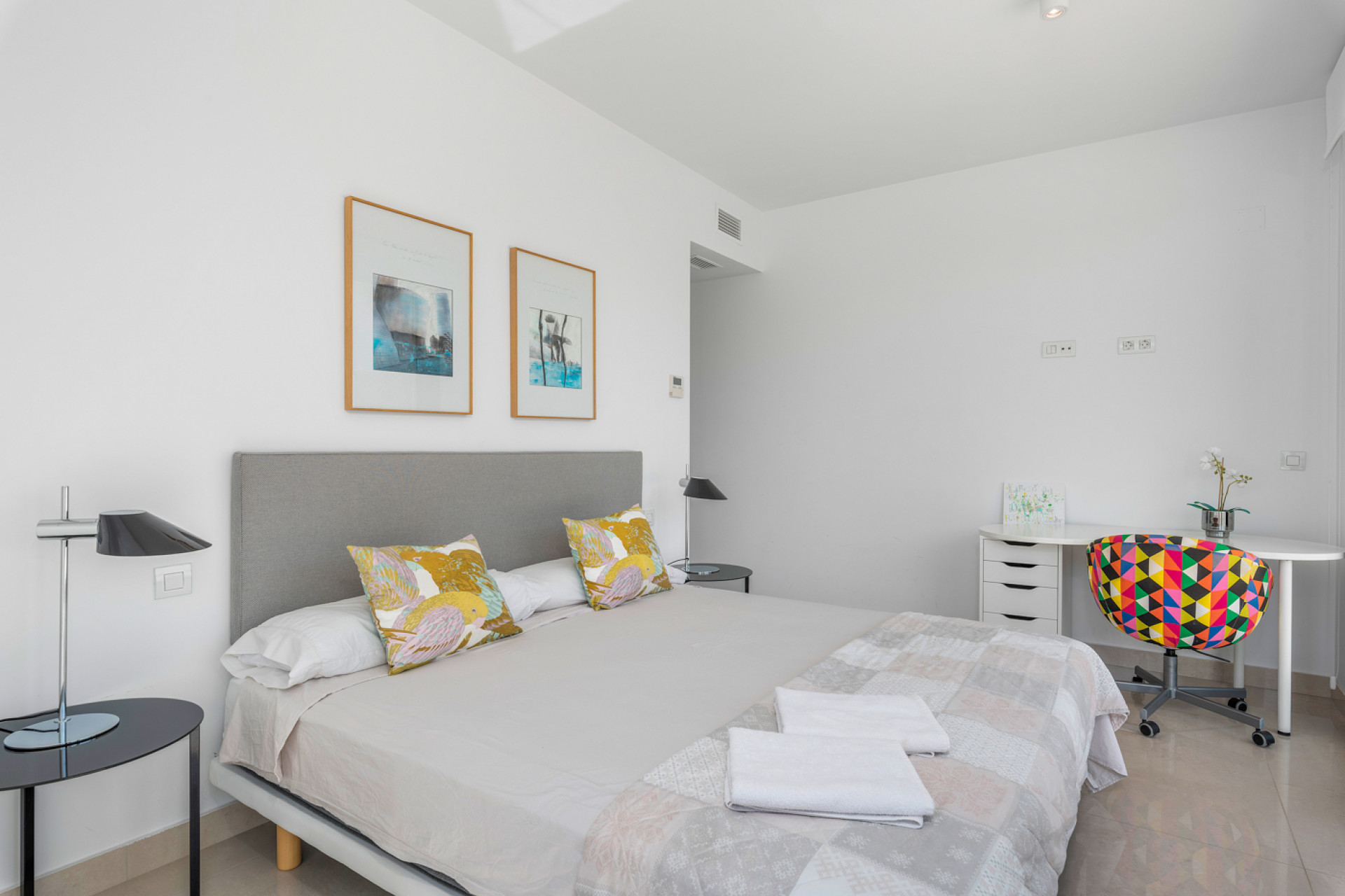 Resale - 3. Detached house - Ciudad Quesada - La Laguna