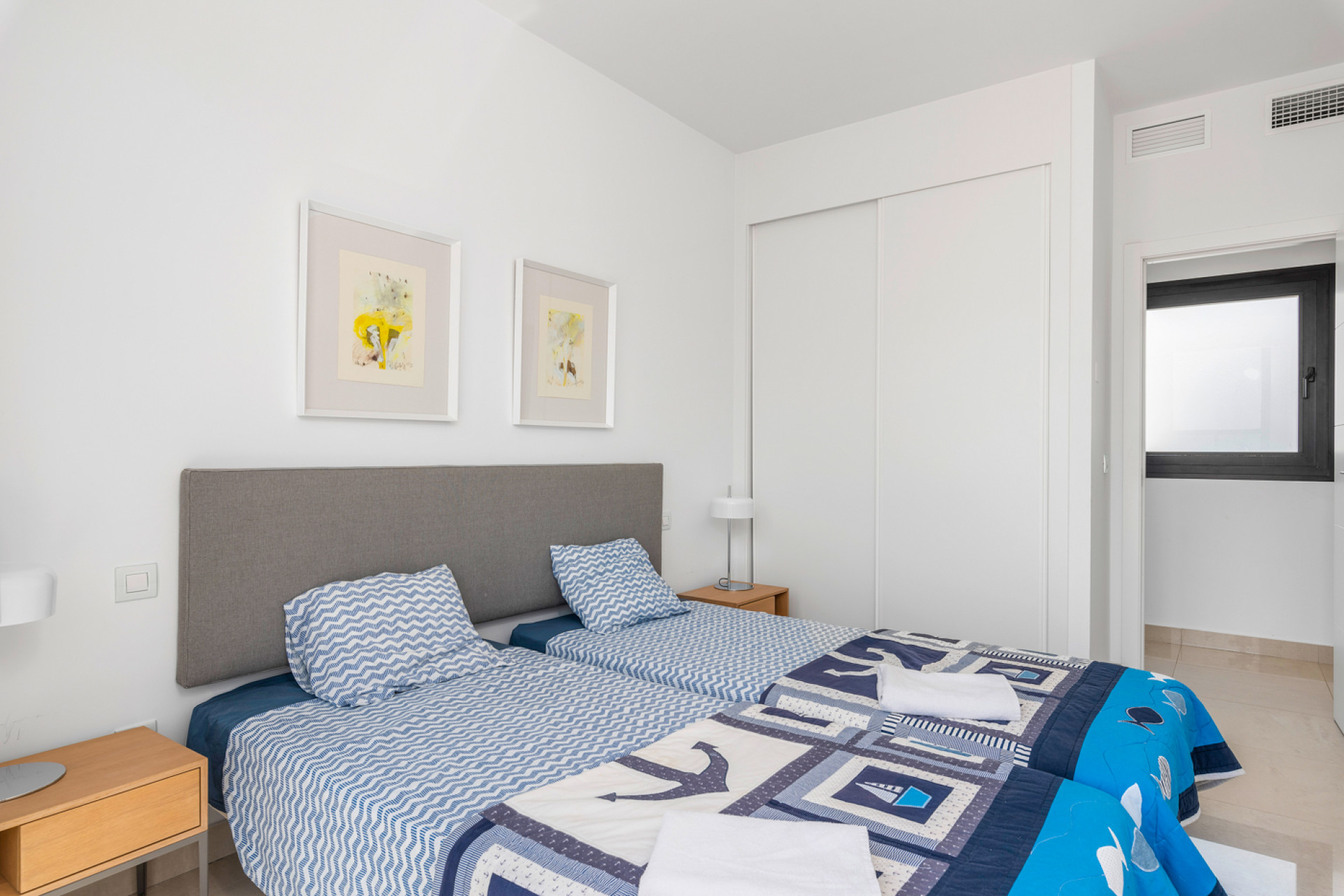 Resale - 3. Detached house - Ciudad Quesada - La Laguna