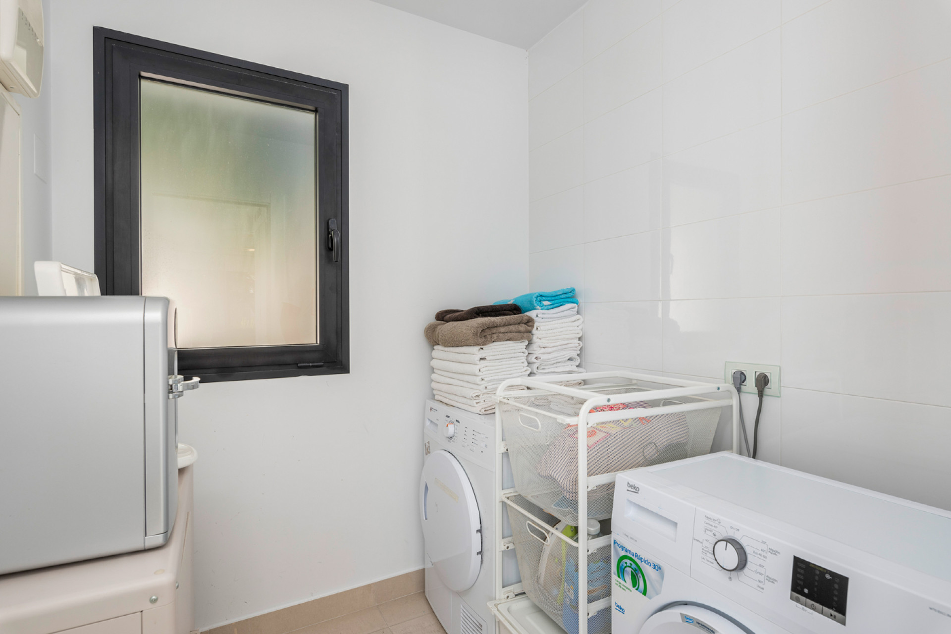 Resale - 3. Detached house - Ciudad Quesada - La Laguna