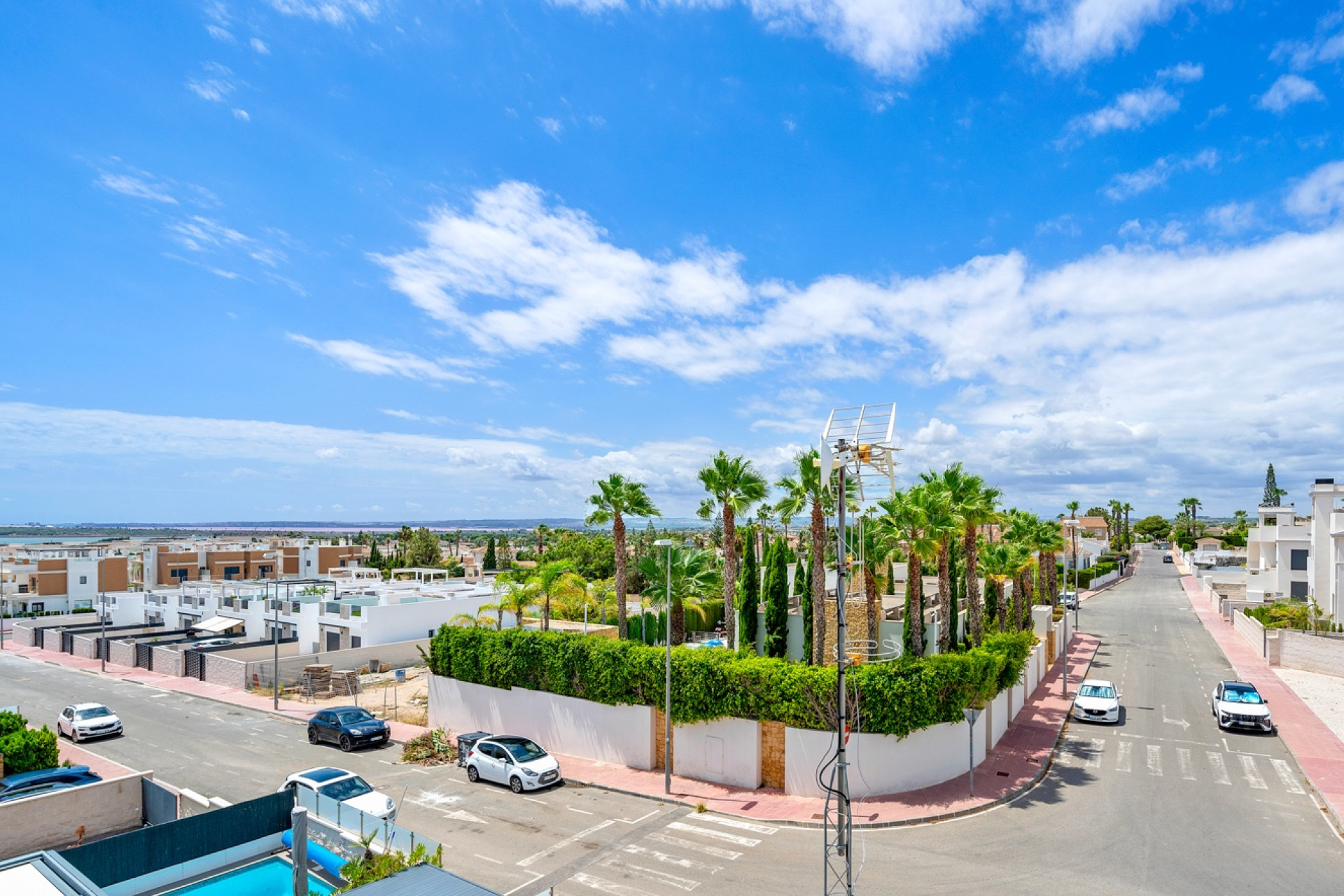 Resale - 3. Detached house - Ciudad Quesada - La Laguna