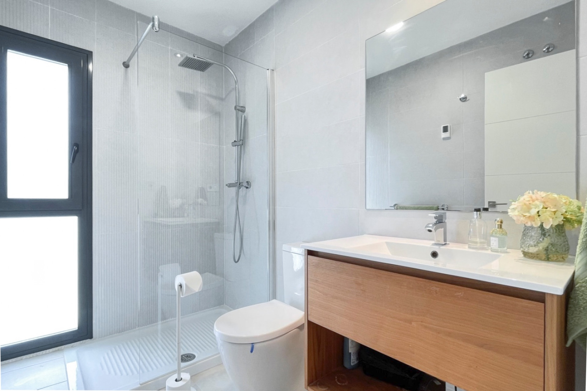 Resale - 3. Detached house - Ciudad Quesada - La Laguna