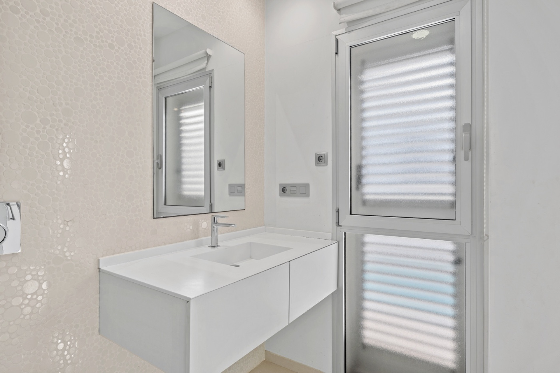 Resale - 3. Detached house - Ciudad Quesada - La Laguna