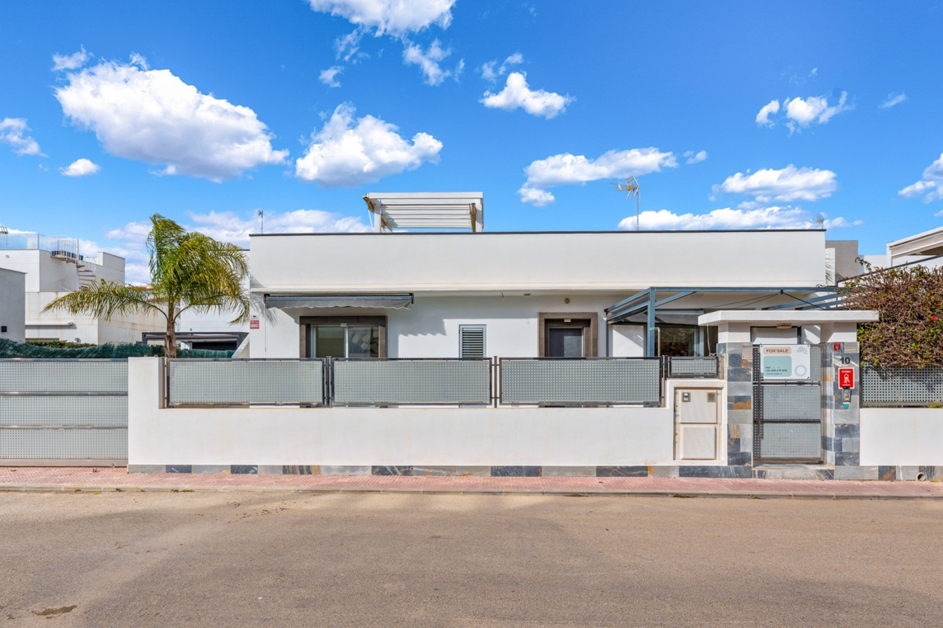 Resale - 3. Detached house - Ciudad Quesada - La Laguna