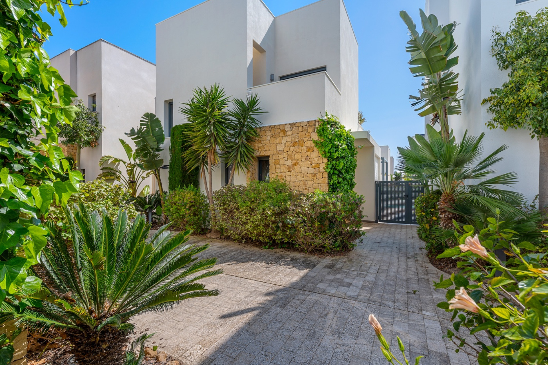 Resale - 3. Detached house - Ciudad Quesada - La Laguna