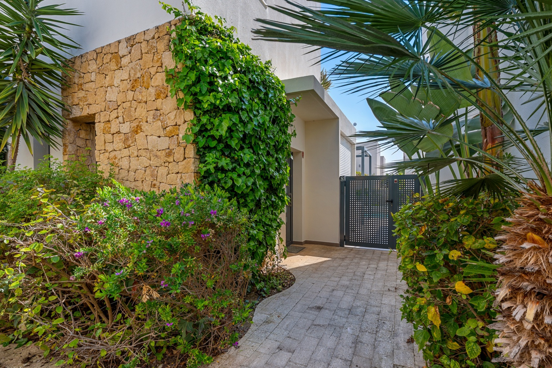 Resale - 3. Detached house - Ciudad Quesada - La Laguna