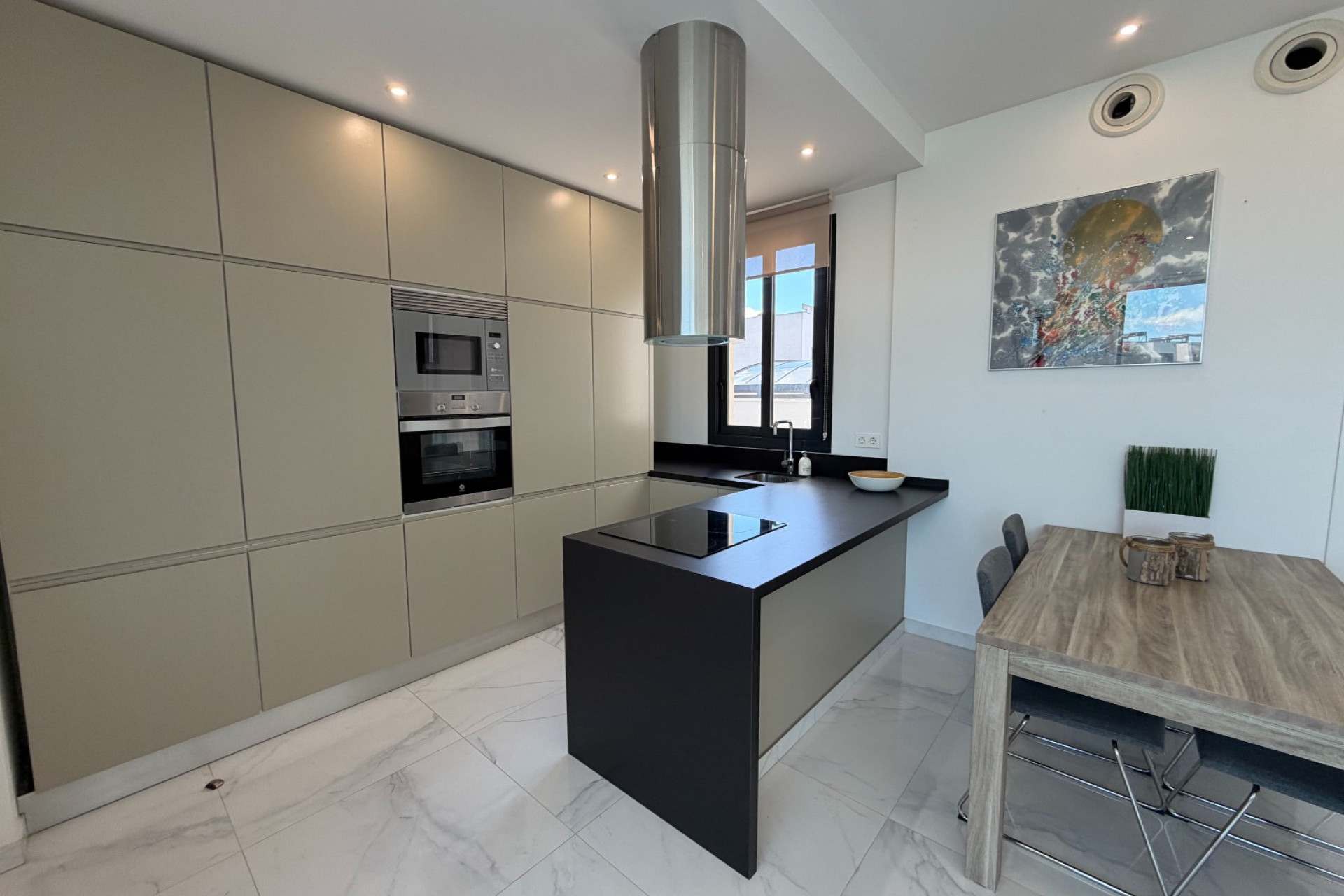 Resale - 3. Detached house - Ciudad Quesada - La Laguna