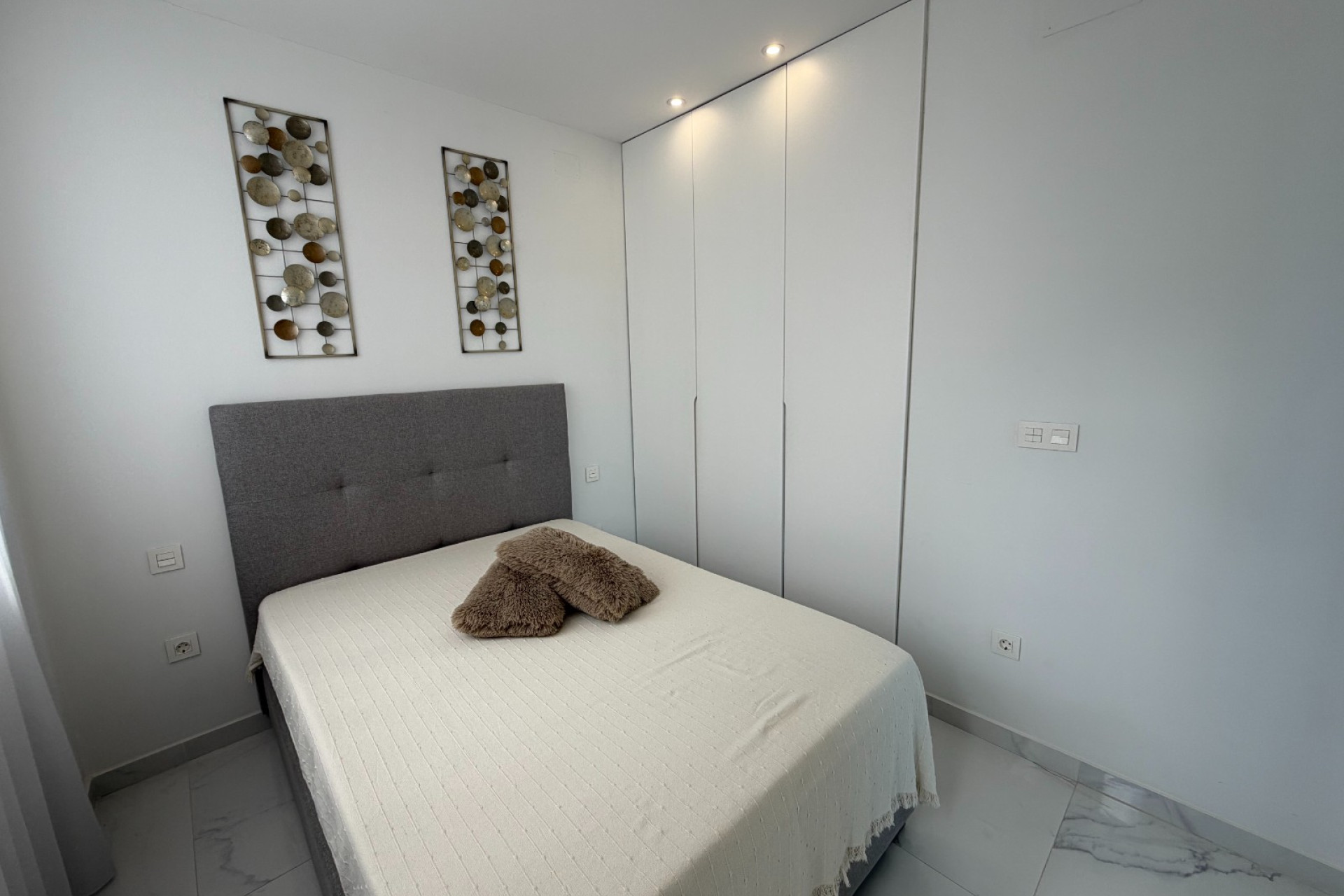 Resale - 3. Detached house - Ciudad Quesada - La Laguna