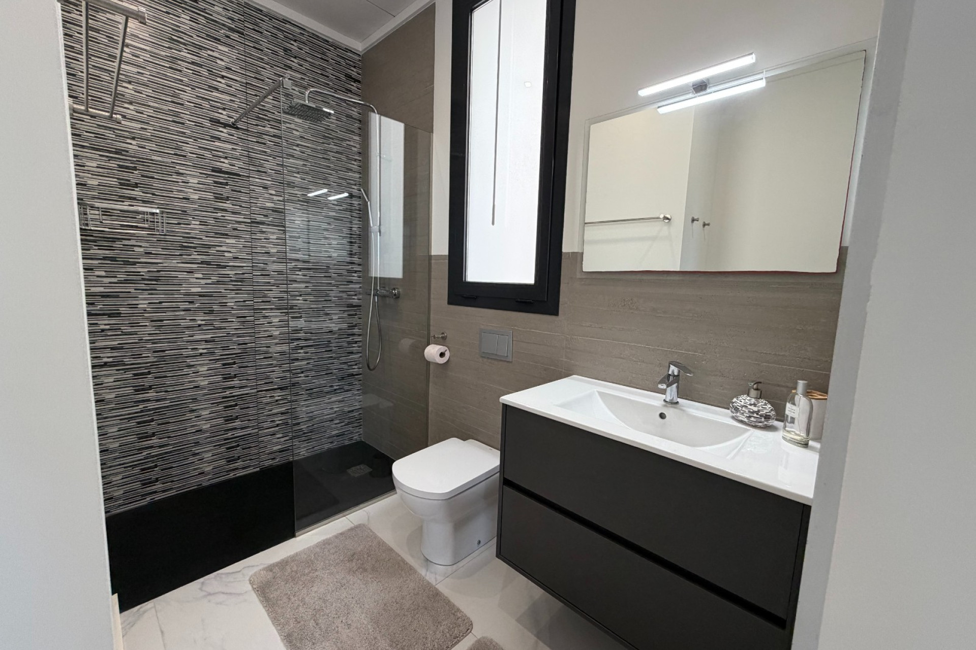 Resale - 3. Detached house - Ciudad Quesada - La Laguna