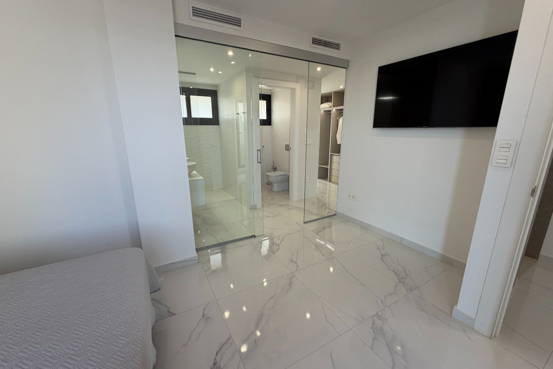 Resale - 3. Detached house - Ciudad Quesada - La Laguna