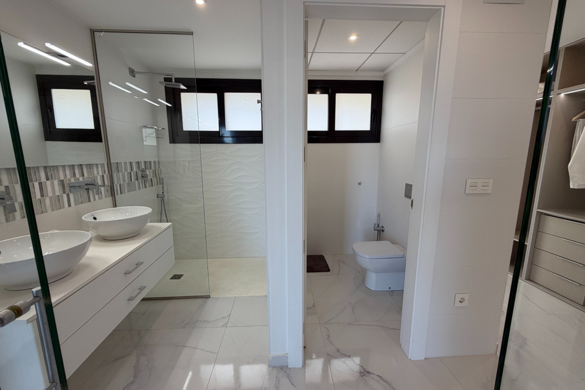 Resale - 3. Detached house - Ciudad Quesada - La Laguna