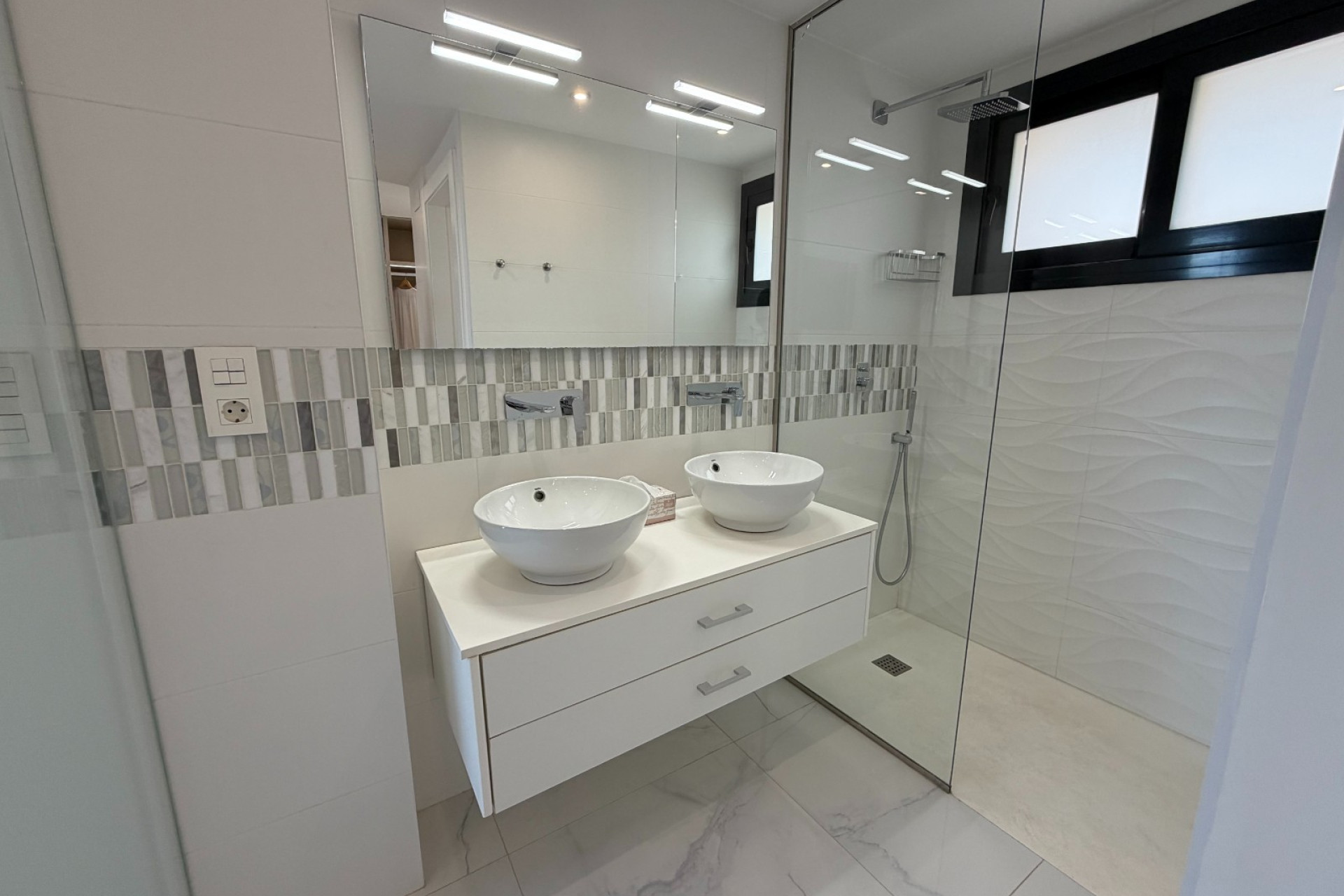 Resale - 3. Detached house - Ciudad Quesada - La Laguna