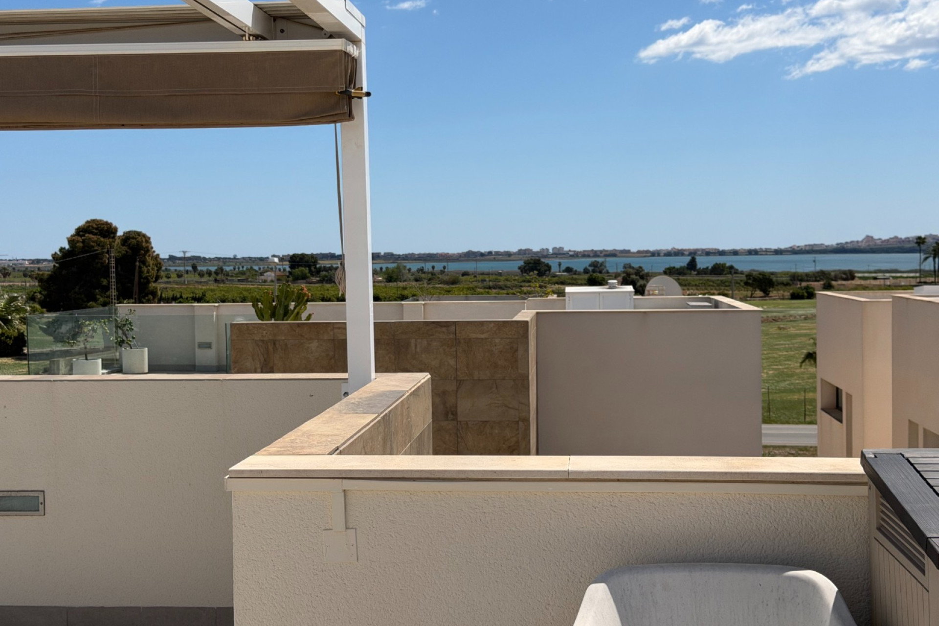 Resale - 3. Detached house - Ciudad Quesada - La Laguna