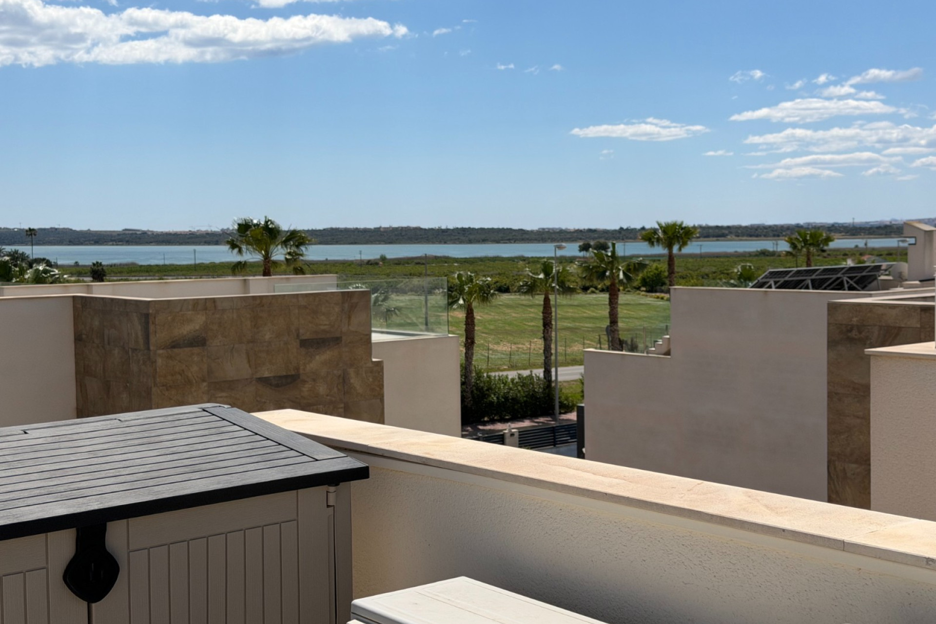 Resale - 3. Detached house - Ciudad Quesada - La Laguna