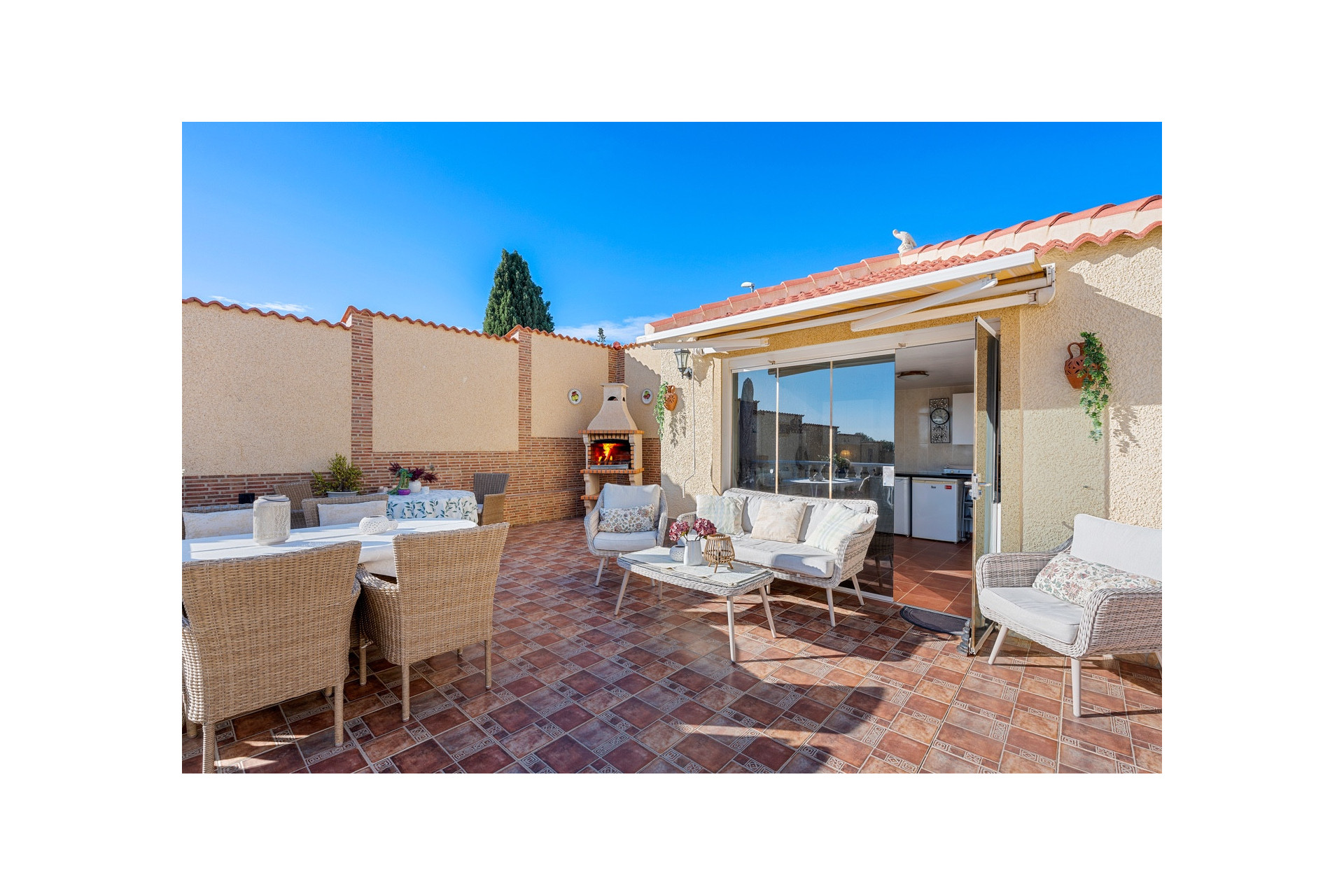 Resale - 3. Detached house - Ciudad Quesada - Pueblo Bravo