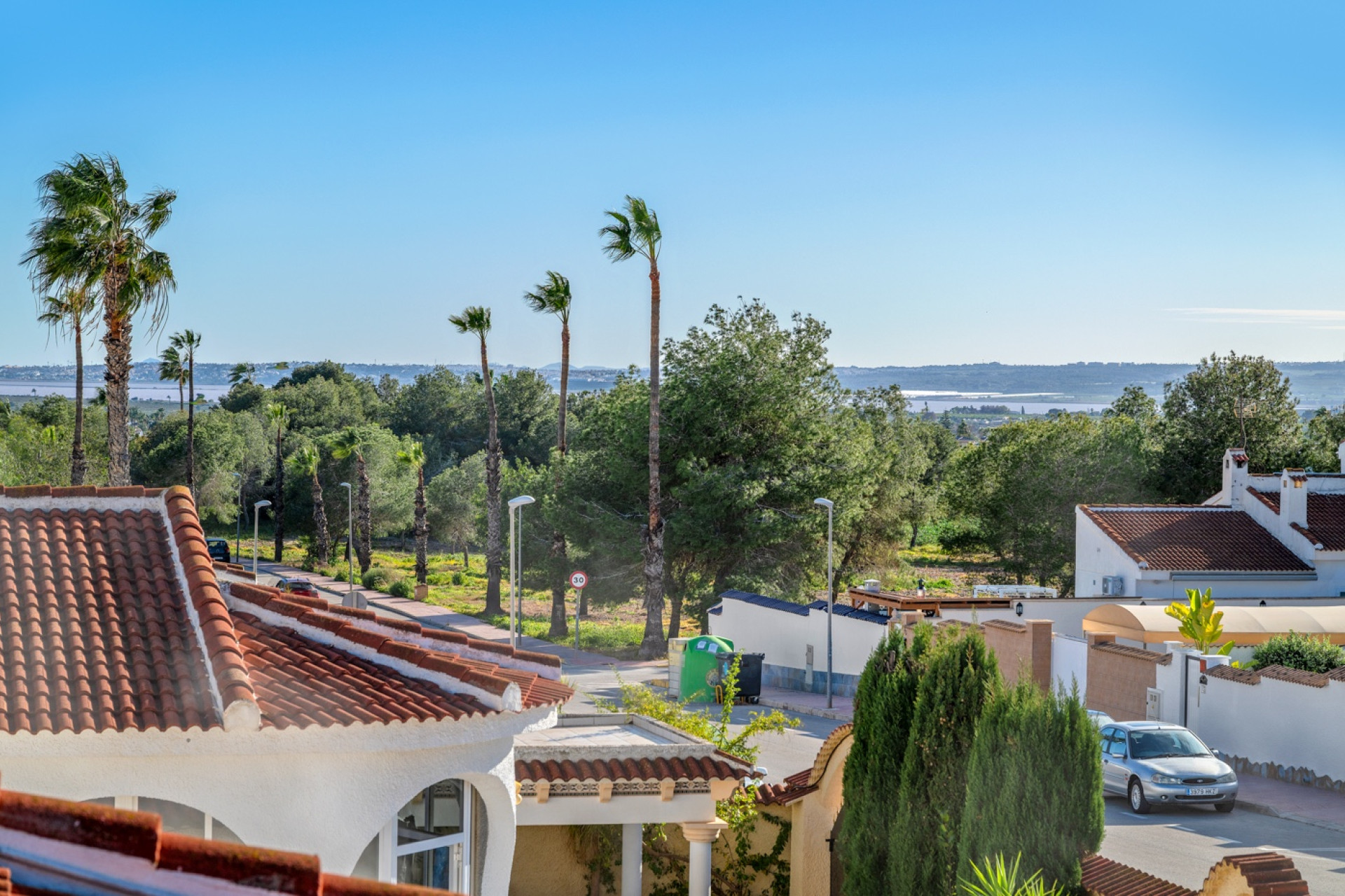 Resale - 3. Detached house - Ciudad Quesada - Pueblo Bravo