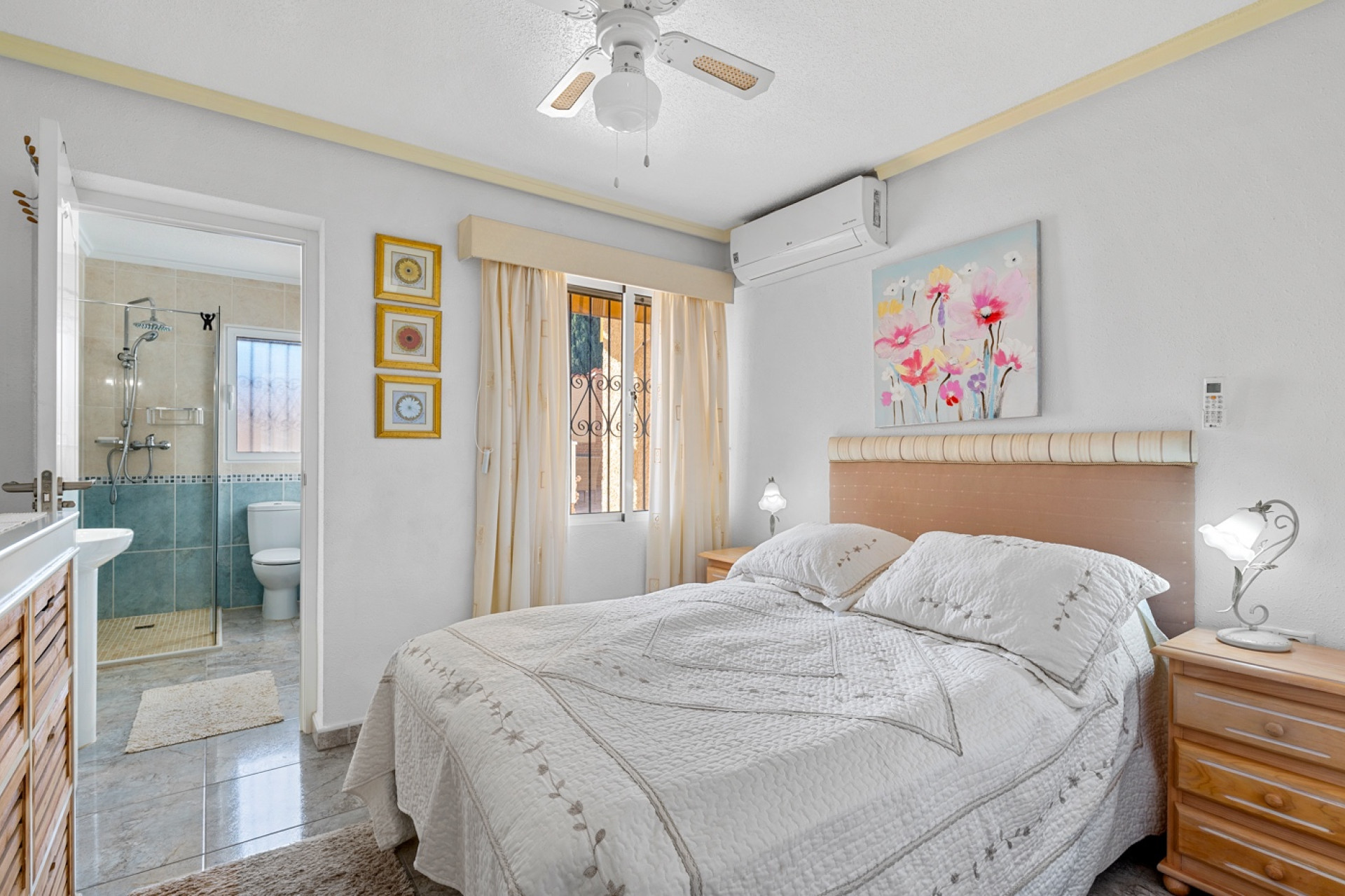 Resale - 3. Detached house - Ciudad Quesada - Pueblo Bravo