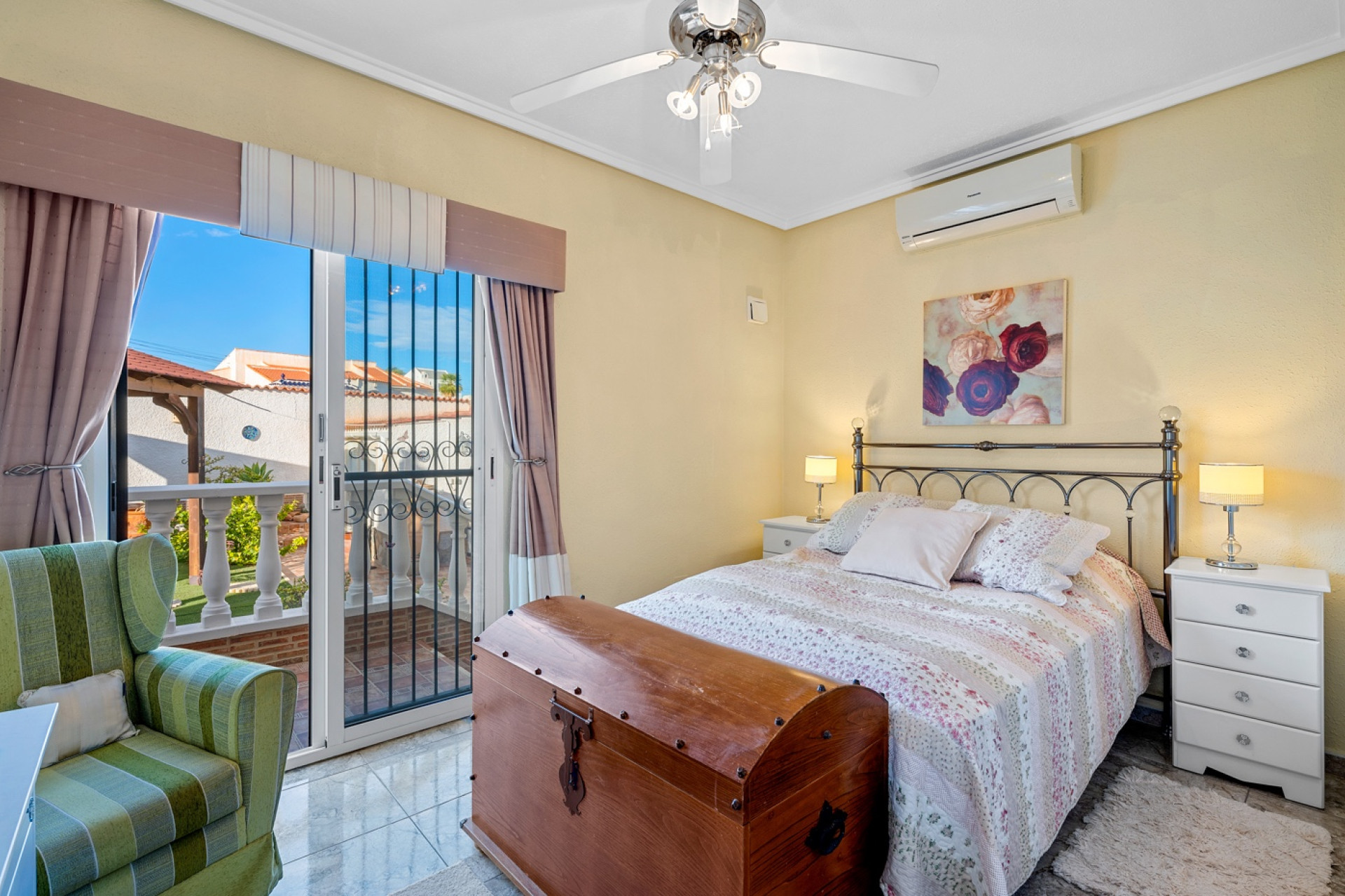 Resale - 3. Detached house - Ciudad Quesada - Pueblo Bravo