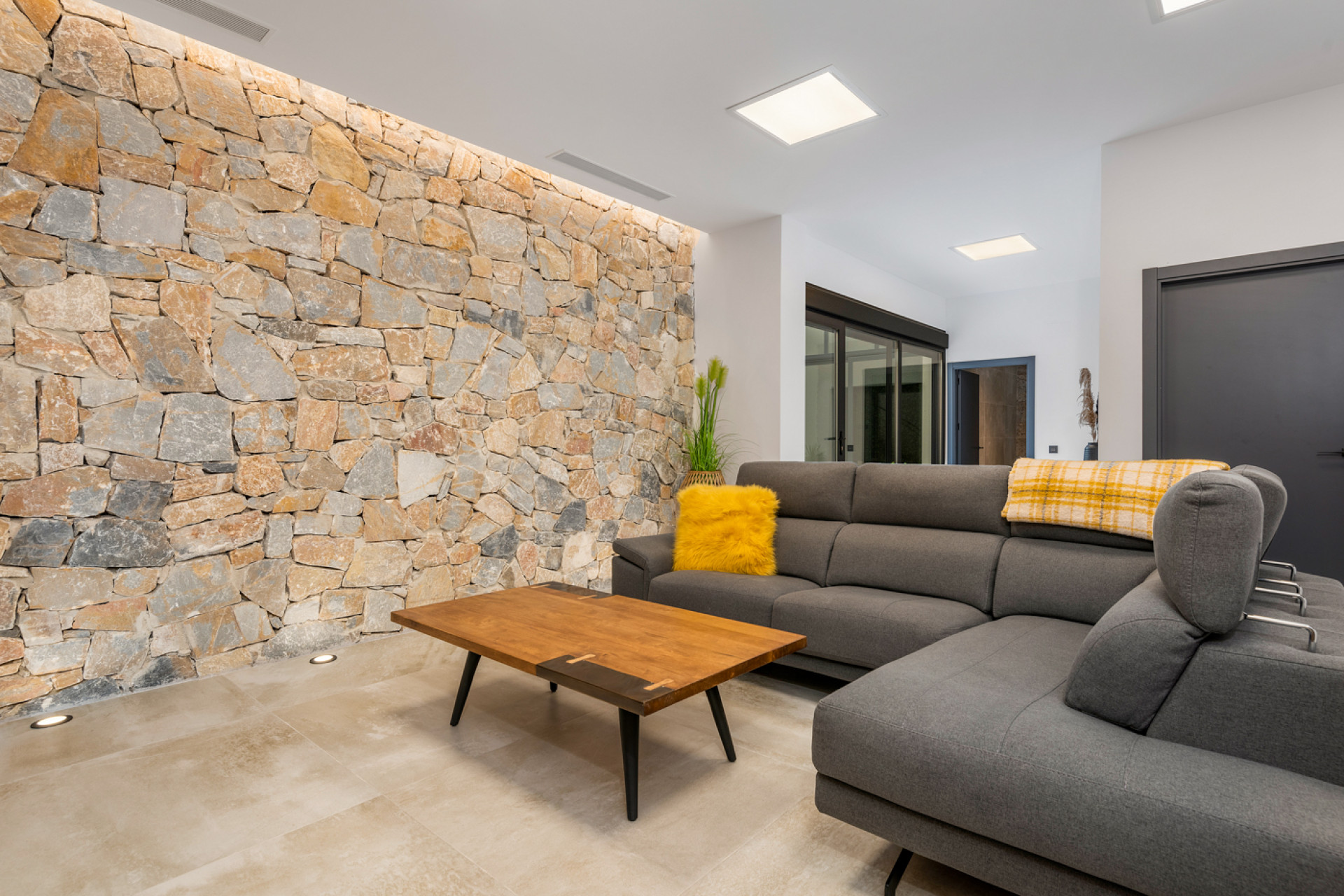 Resale - 3. Detached house - Ciudad Quesada - Pueblo Lucero