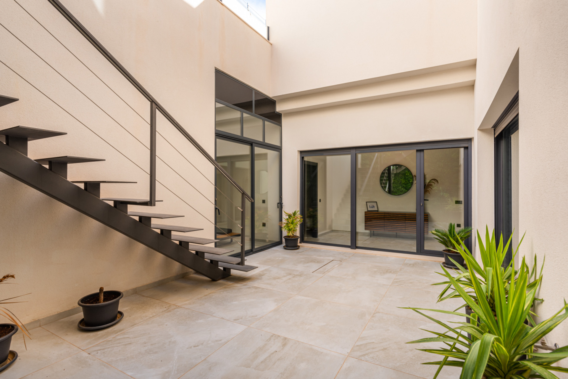 Resale - 3. Detached house - Ciudad Quesada - Pueblo Lucero