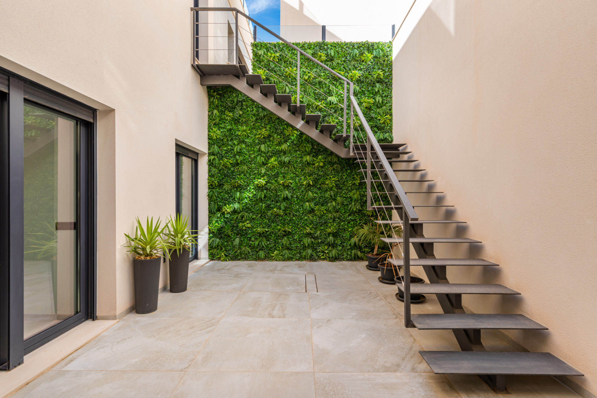 Resale - 3. Detached house - Ciudad Quesada - Pueblo Lucero