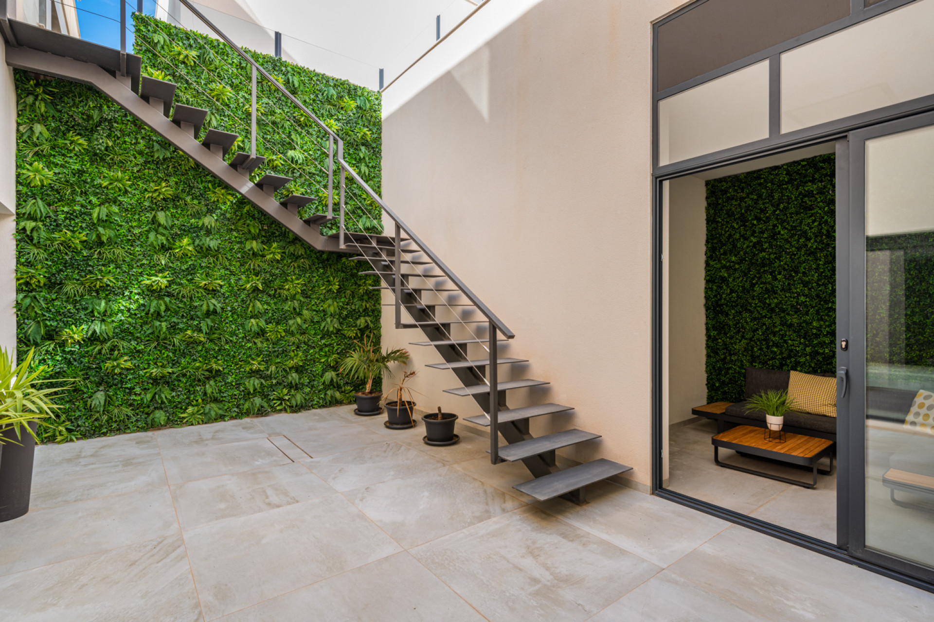 Resale - 3. Detached house - Ciudad Quesada - Pueblo Lucero