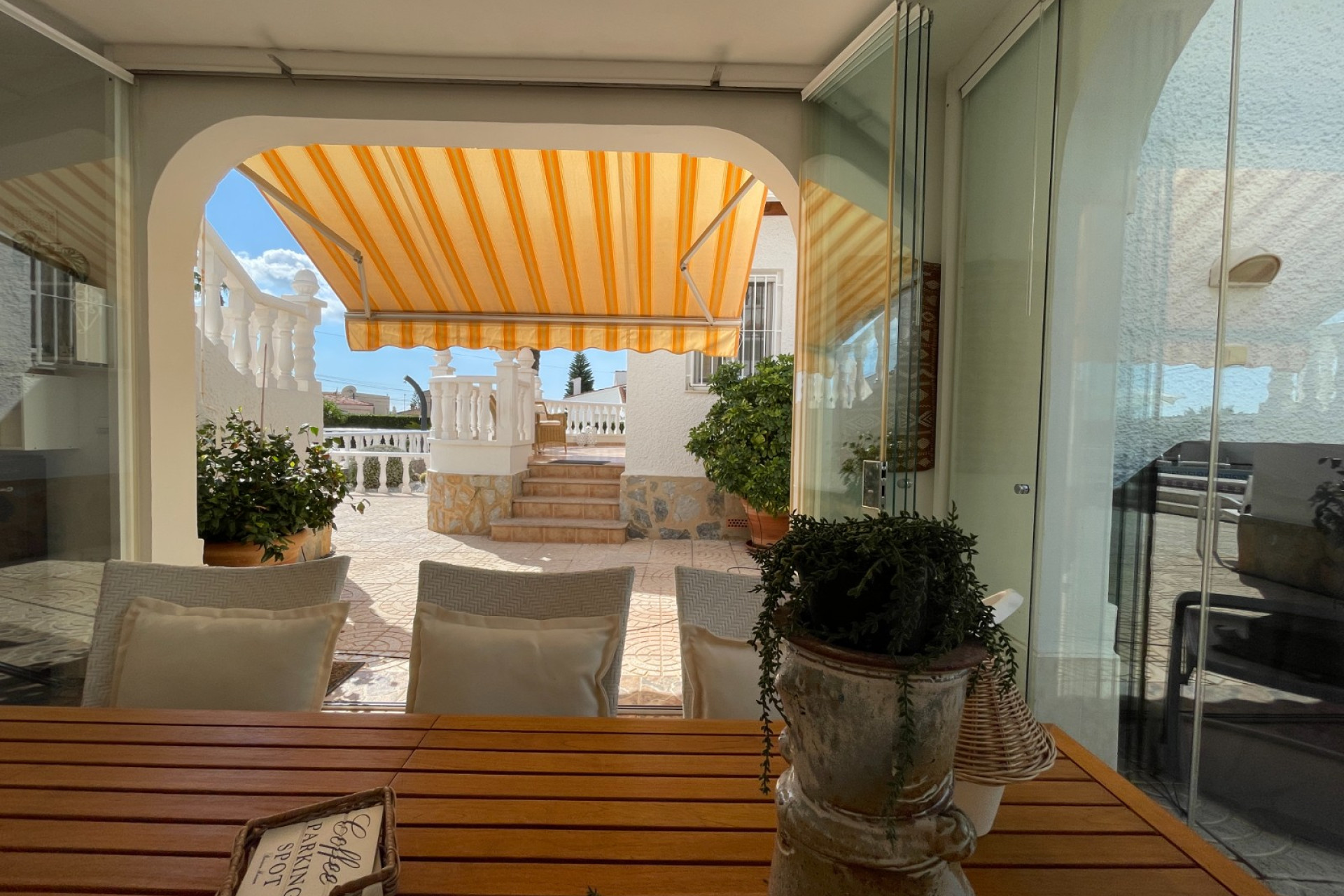 Resale - 3. Detached house - Ciudad Quesada - Rojales